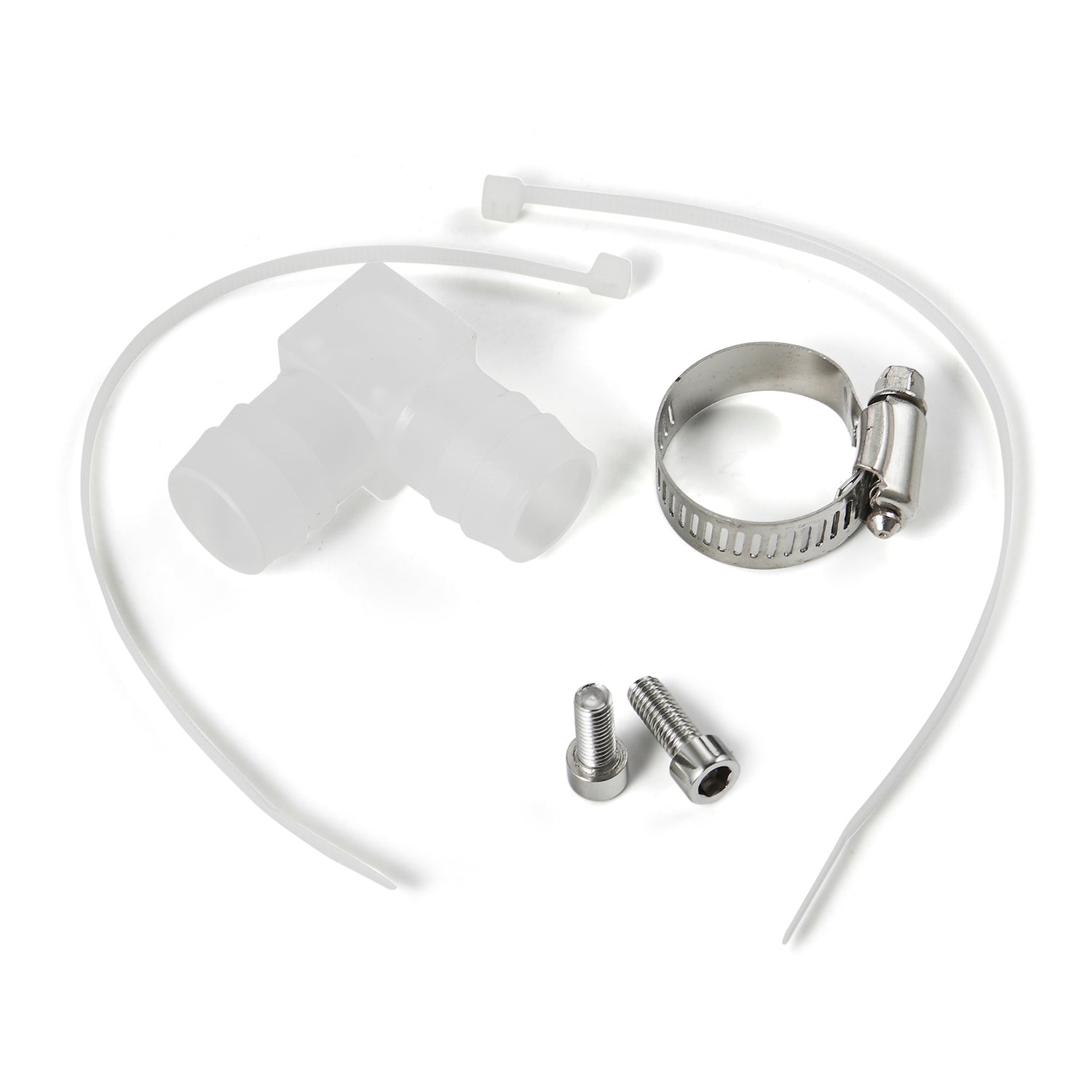 2011-2016 GMC 6.6L Duramax Diesel Turbo Piping Kit CCV PCV Reroute Kit Generic