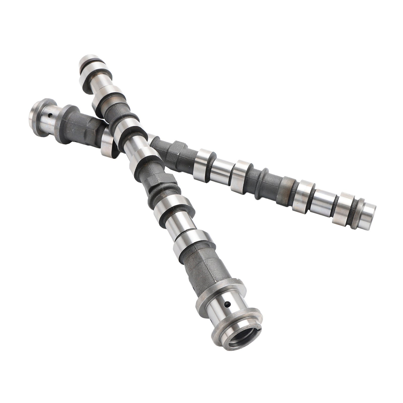 2012-2017 Jeep Wrangler 3.6L 4Pcs Engine Camshafts 05184377AF 05184378AF 05184379AF 05184380AF Generic