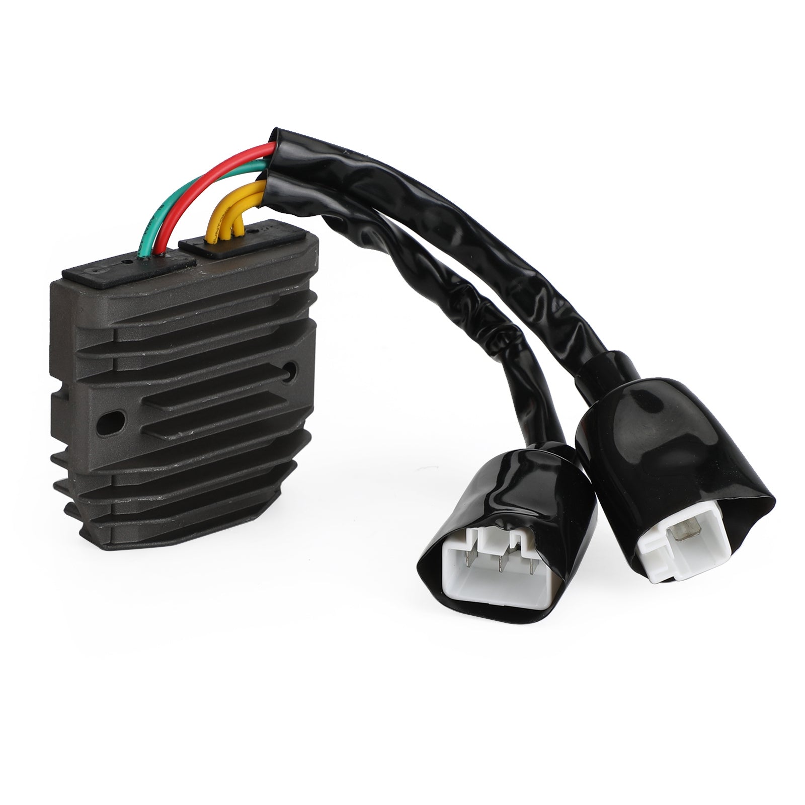 Stator & Regulator Rectifier Kit for Honda CBR1000RR Fireblade (2006–2007) | Includes Gasket
