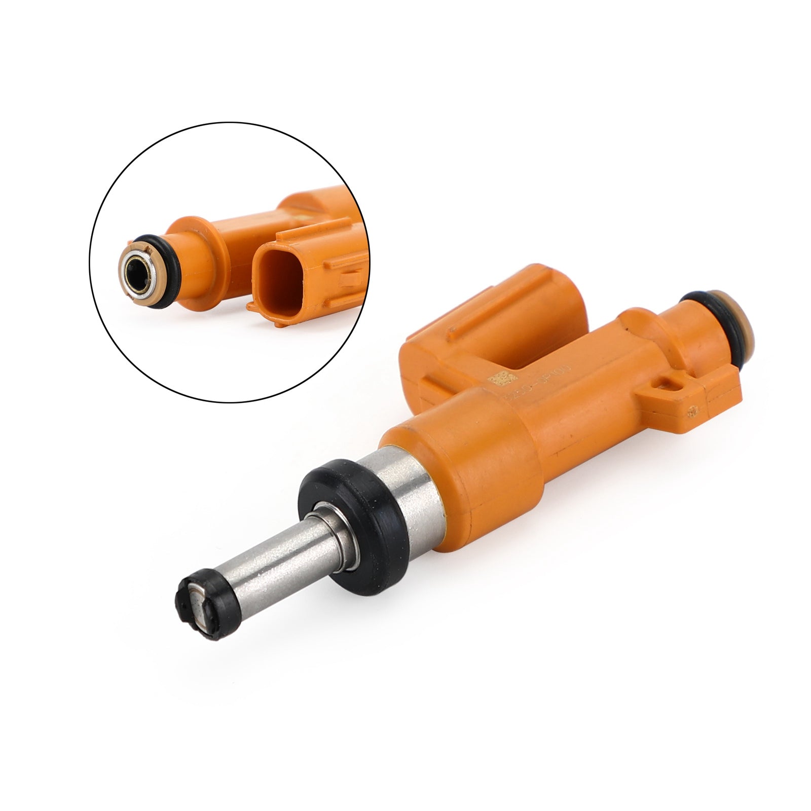 2015-2020 Toyota Tacoma Limited SR5 6 Cyl 3.5L 2GRFKS GRN305 GRN310 GRN325 GRN330 6PCS Fuel Injectors 23250-0P100 23209-09330 Generic