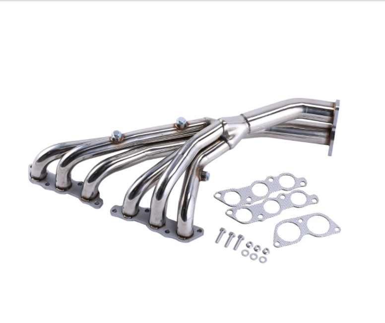 2001-2005 Lexus IS300 Altezza XE10 JCE10 3.0 3.2 Stainless Headers Exhaust