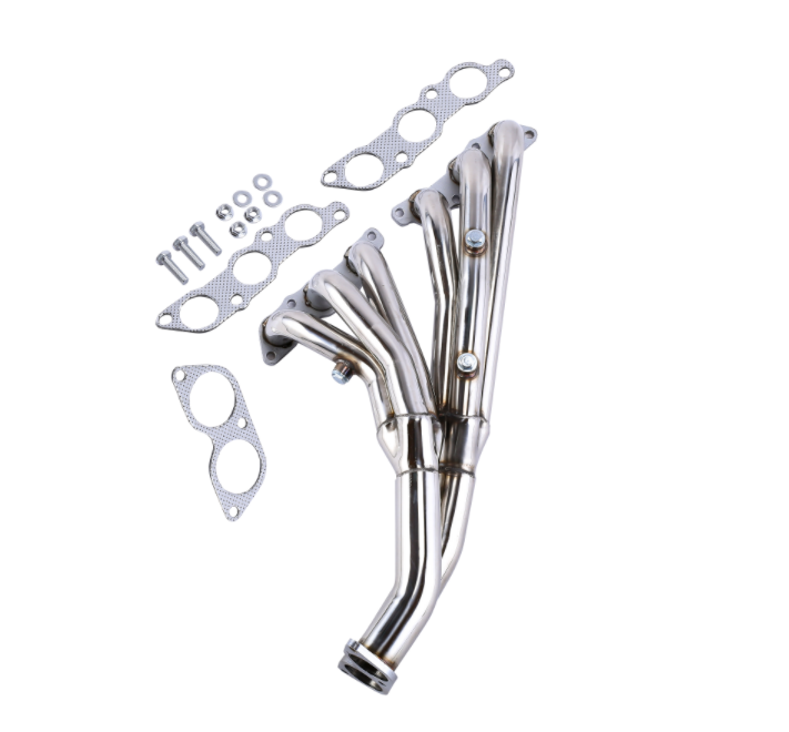 2001-2005 Lexus IS300 Altezza XE10 JCE10 3.0 3.2 Stainless Headers Exhaust