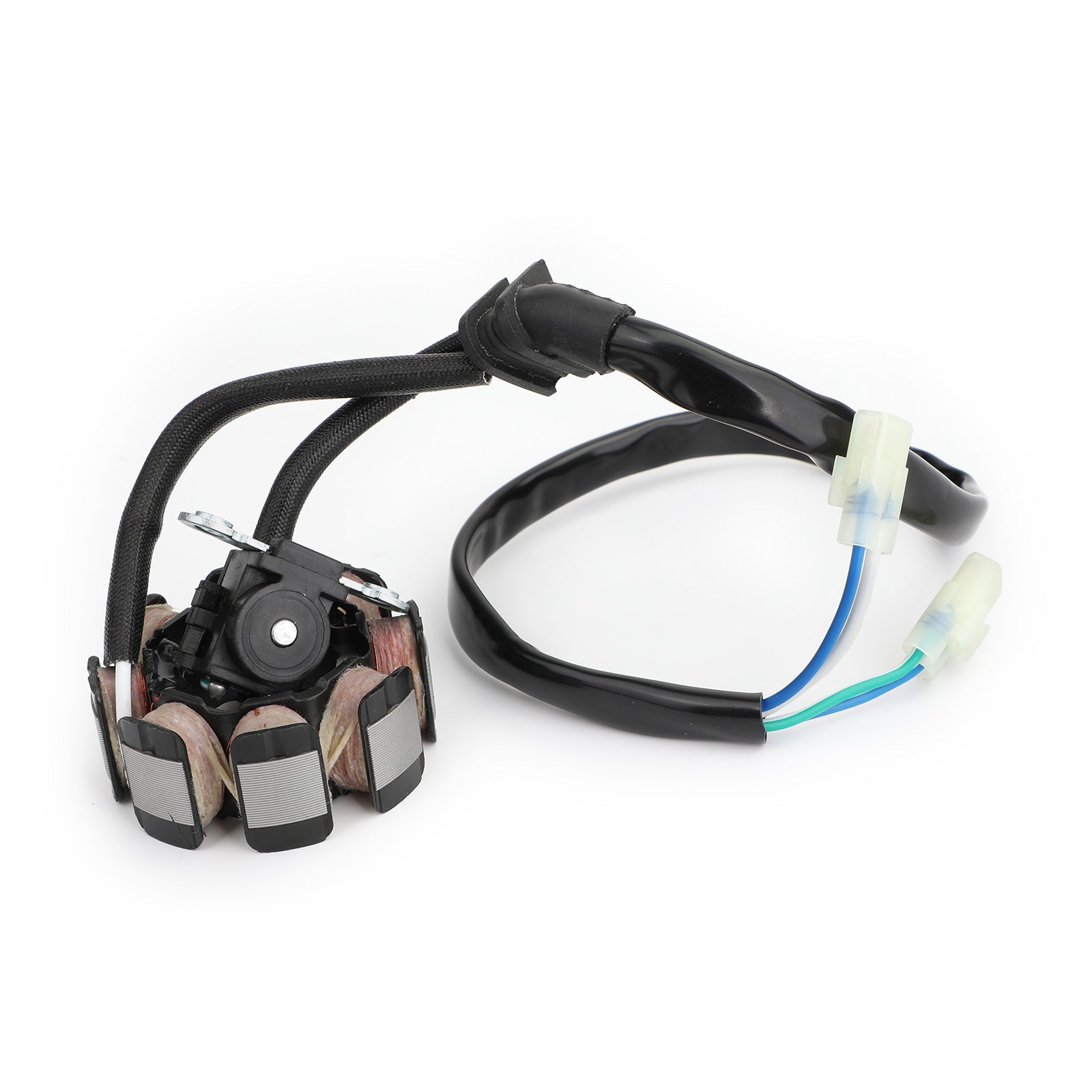 Stator Magneto Generator for Honda CRF150R / CRF150RB 2007–2009 & 2012–2024 | Generator Coil Replacement 31120-KSE-671