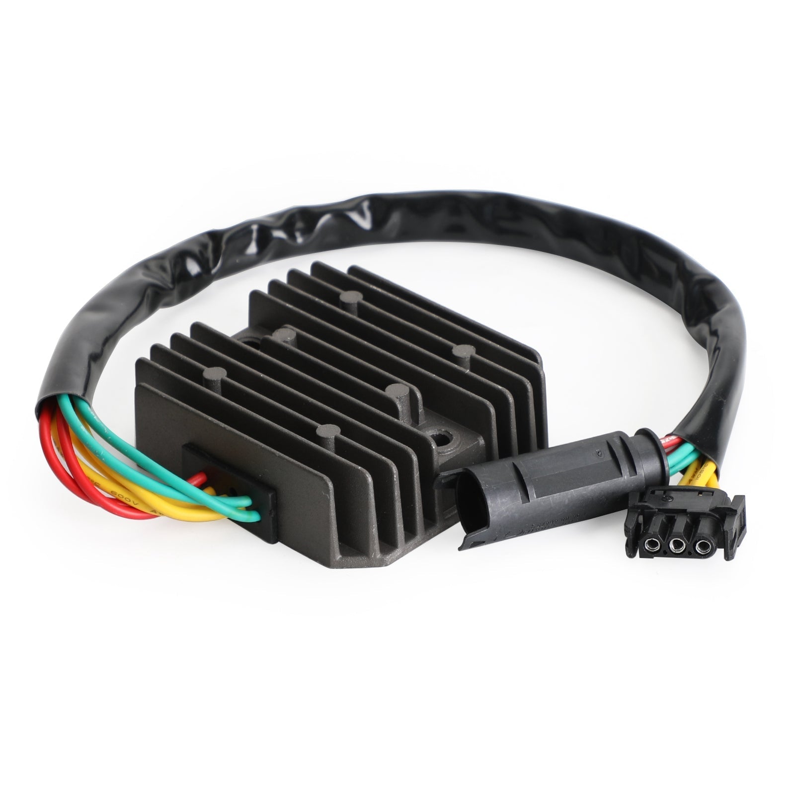 Stator & Regulator Rectifier Kit for BMW F800R / F800S / F800ST / F800GT (2004–2019) | Includes Gasket