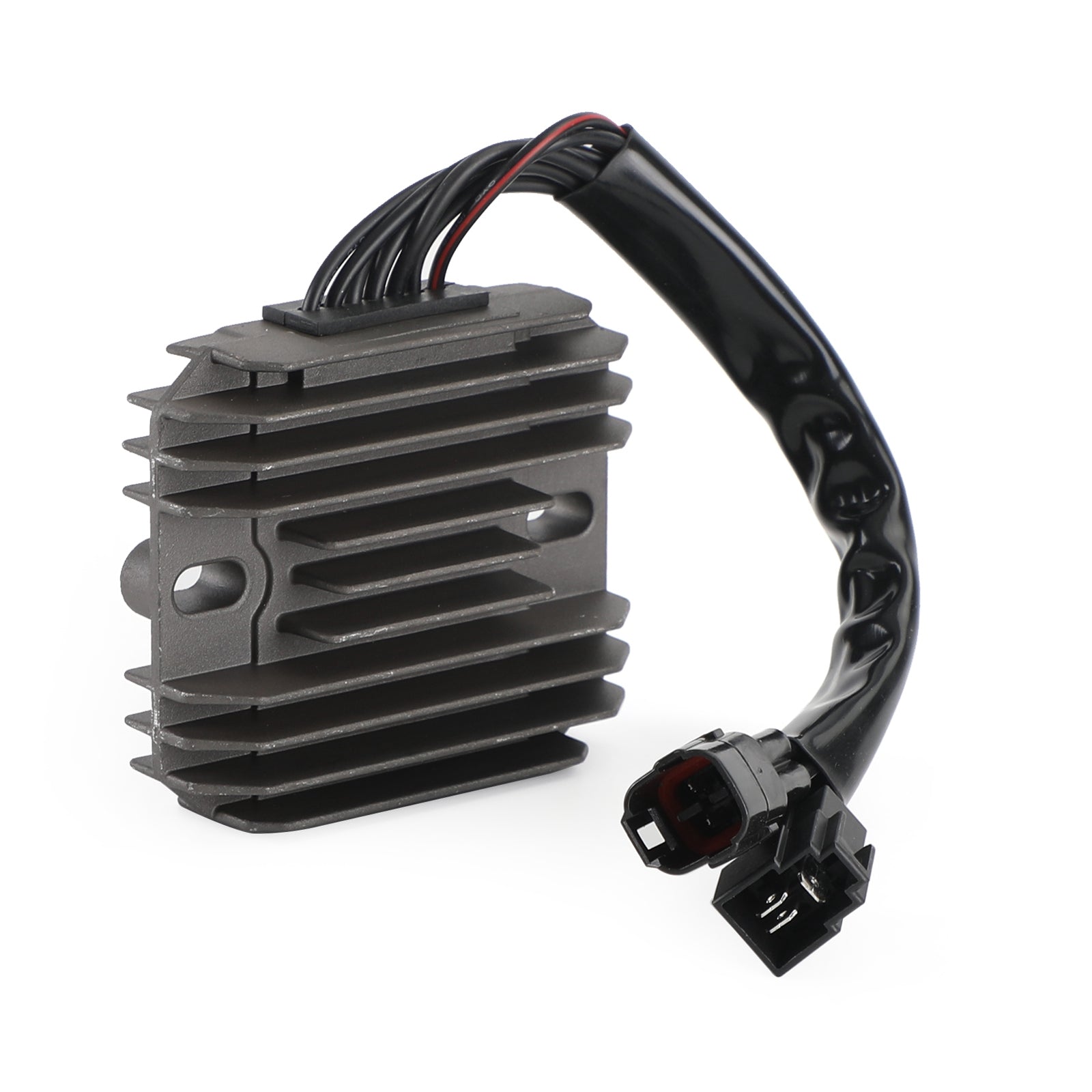 Stator & Regulator Rectifier Kit for Suzuki GSX-R600 / GSX-R750 (2006–2007) | Includes Gasket