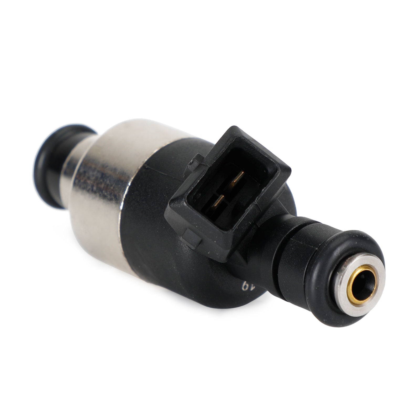 1996-1998 Chevrolet Corsa 4Pcs Fuel Injectors 17123919 INJ670 Generic