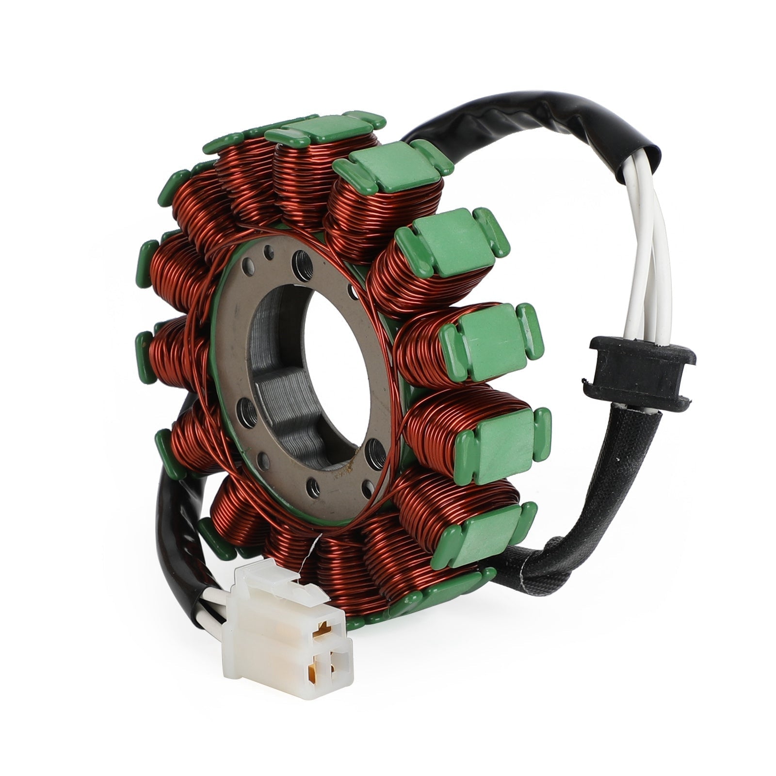 Stator & Regulator Rectifier Kit for 2005–2006 Suzuki GSX-R1000 | Includes Gasket