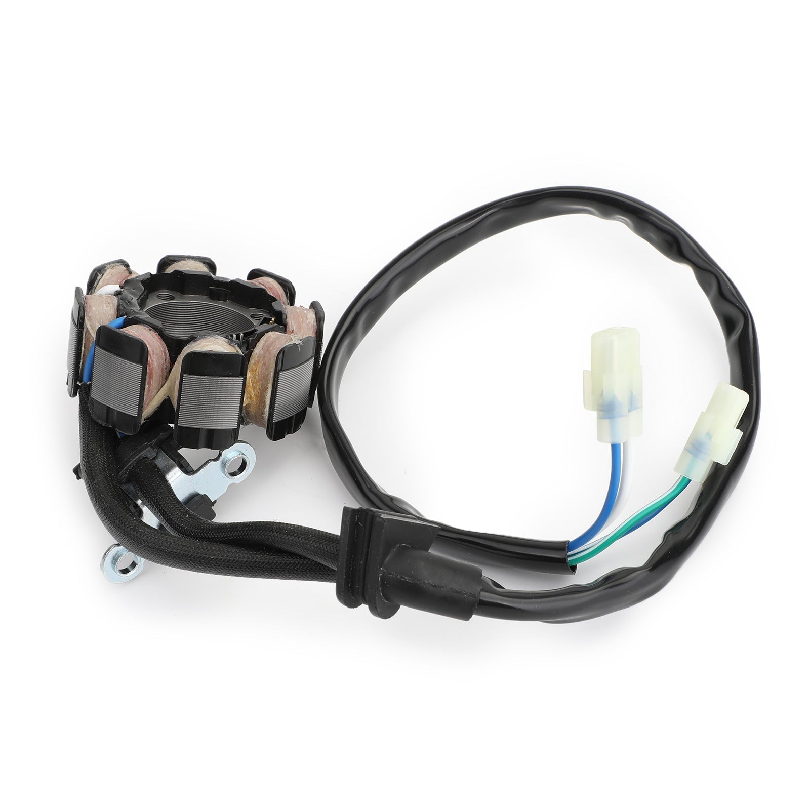 Stator Magneto Generator for Honda CRF150R / CRF150RB 2007–2009 & 2012–2024 | Generator Coil Replacement 31120-KSE-671