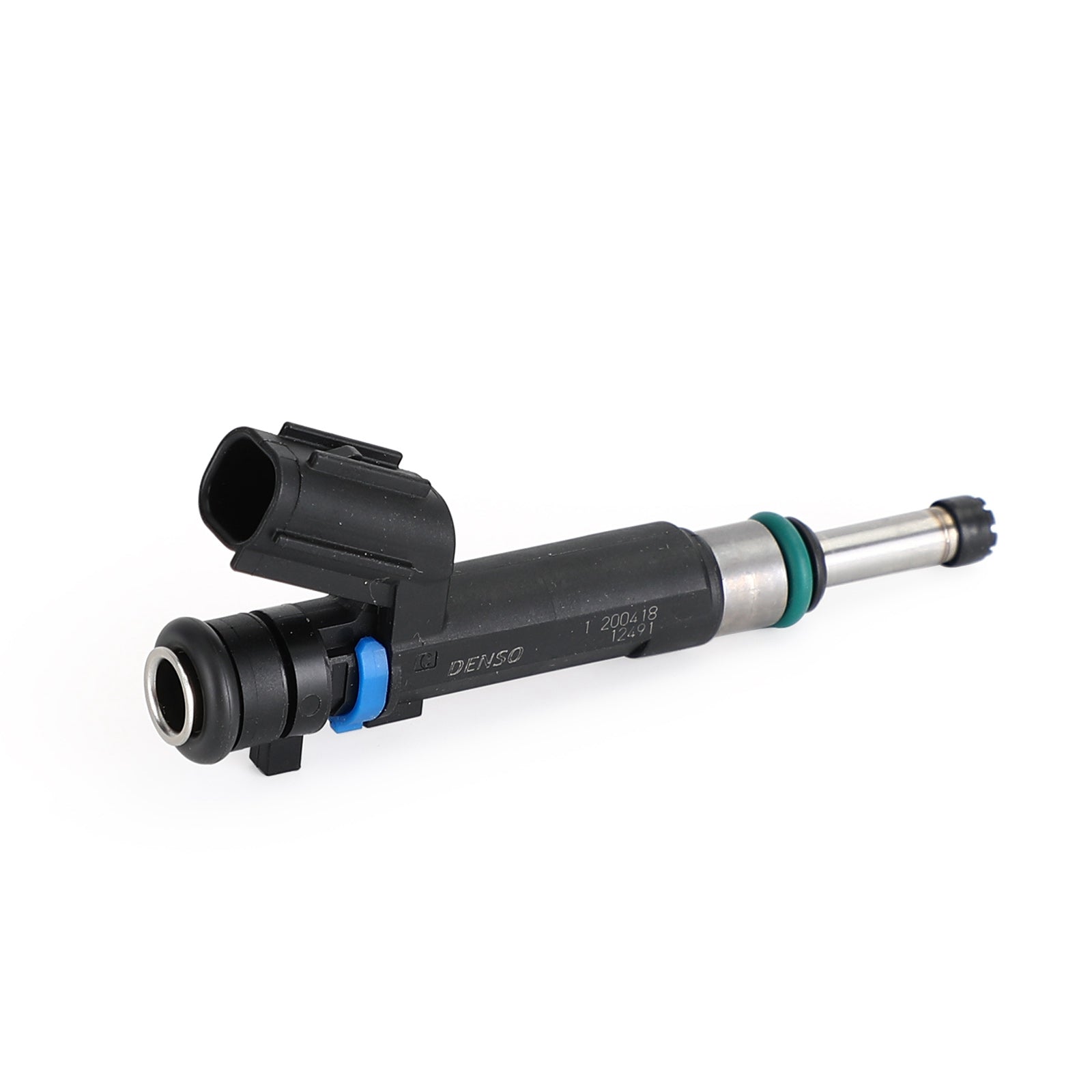 2012-2015 Nissan Versa 1.6L L4 4PCS Fuel Injectors 16600-1KT0A 84212379 162108 HR16DE Generic