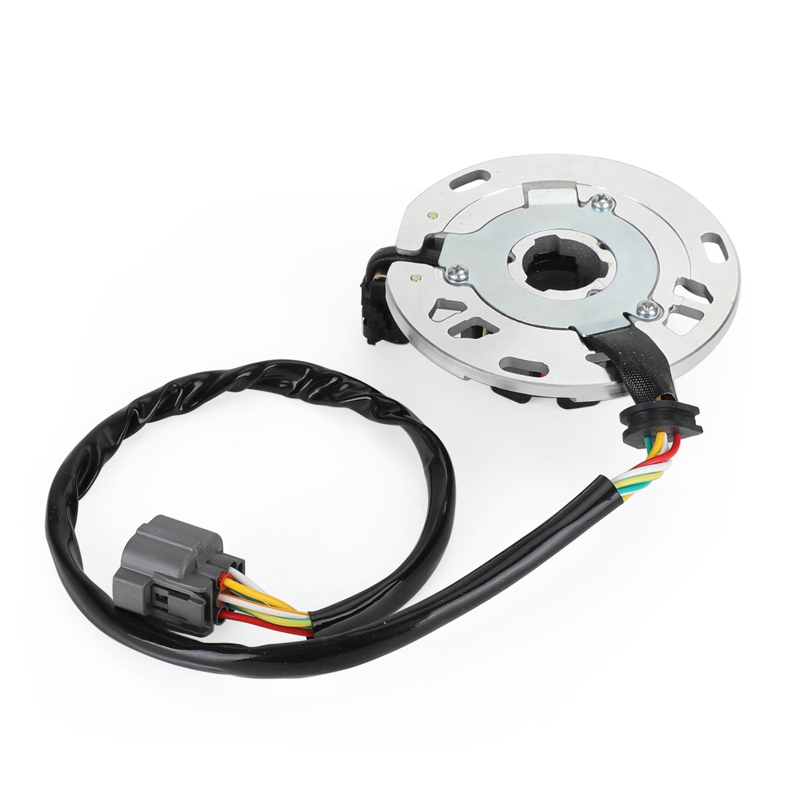 Stator Generator Base Assembly for Kawasaki KX250 1999–2004 | Magneto Stator Coil