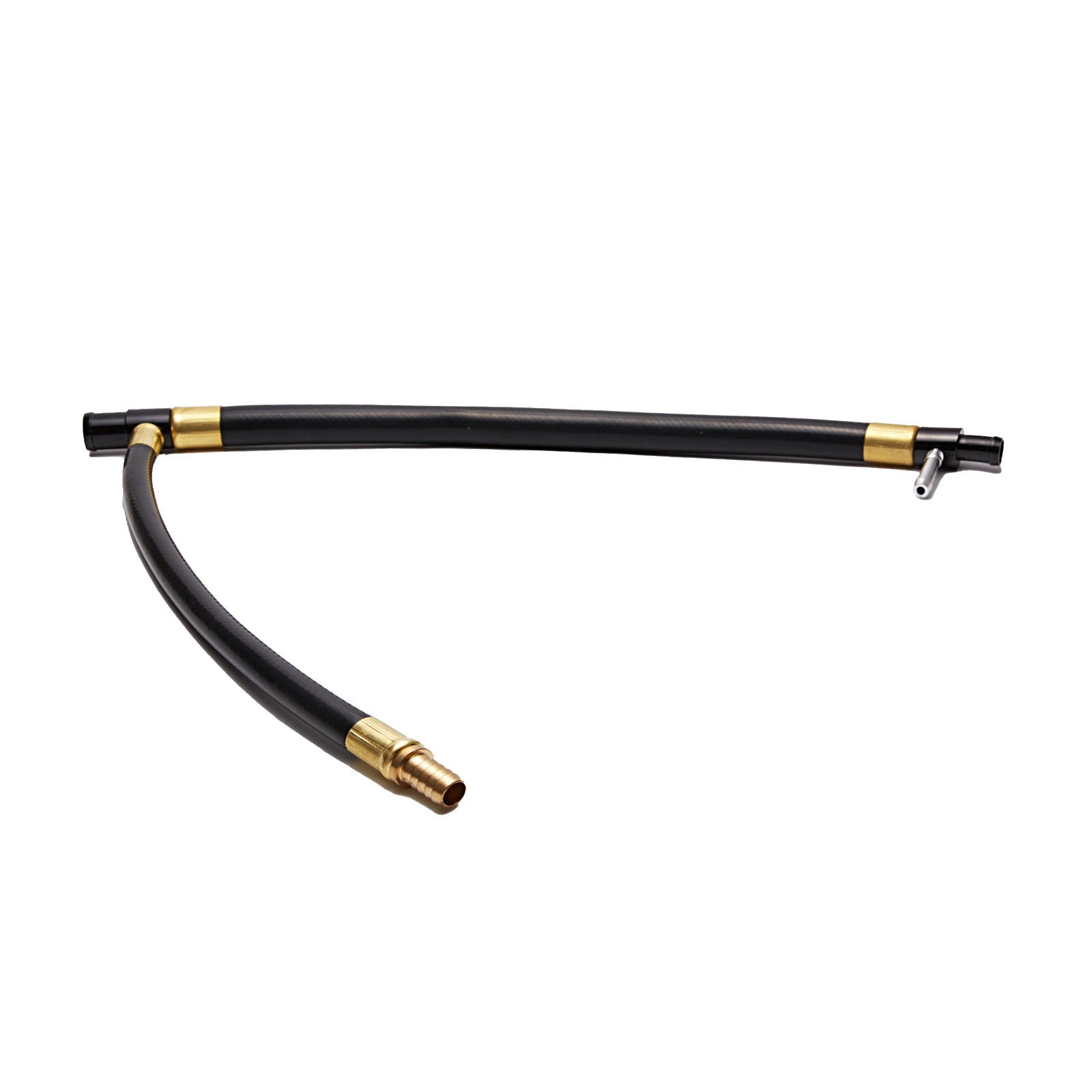 2011-2015 GMC Chevy 6.6L Duramax Diesel EGR Valve Cooler Delete Kit Generic