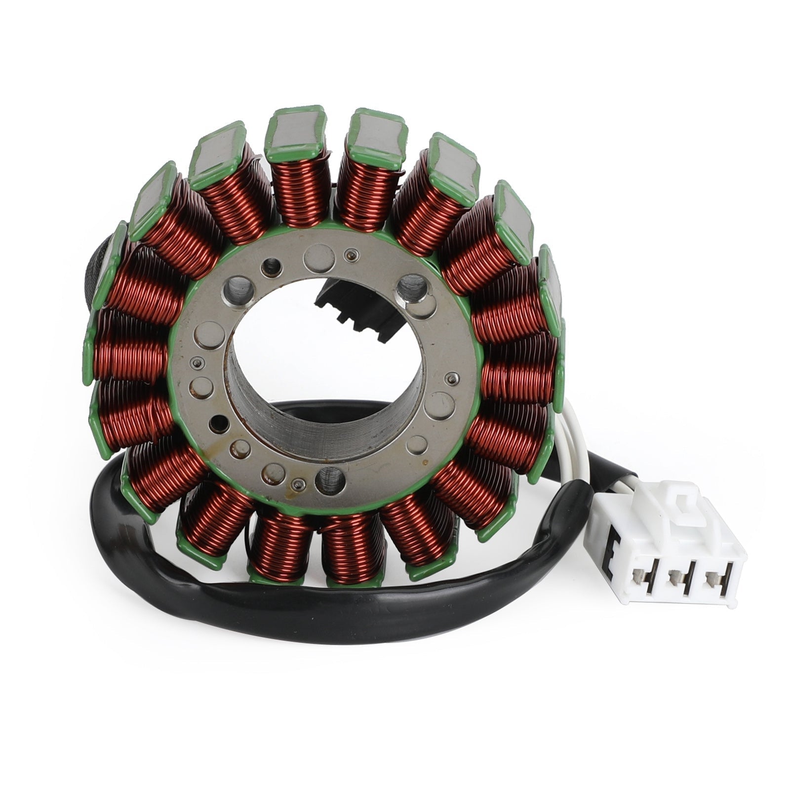 Stator & Regulator Rectifier Kit for Yamaha FZ1 / FZS1000 Fazer 1000 (2001–2005) | Includes Gasket