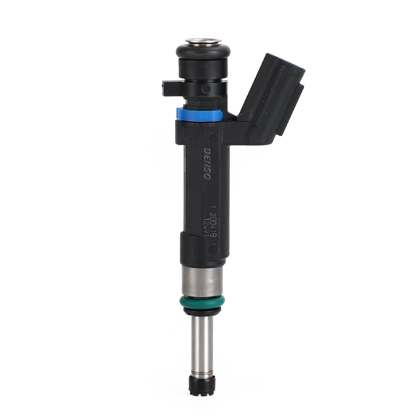 2012-2015 Nissan Versa 1.6L L4 4PCS Fuel Injectors 16600-1KT0A 84212379 162108 HR16DE Generic