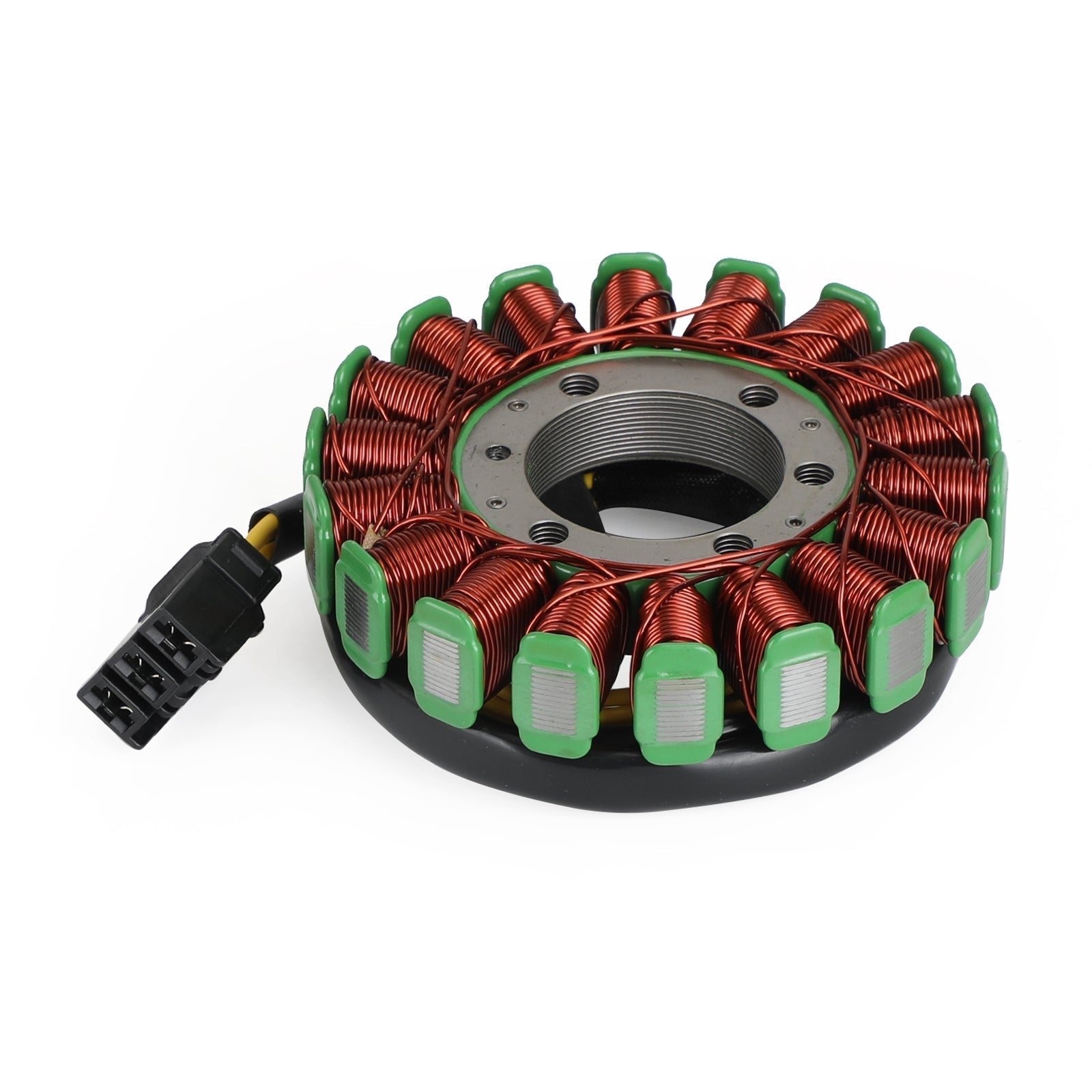 Stator & Regulator Rectifier Kit for Honda CBR1000RR Fireblade (2004–2005) | Includes Gasket