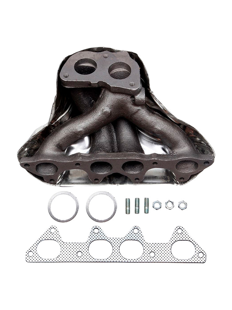 2000-2001 Chevrolet Impala 3.4L/3.8L Exhaust Manifold 4 Cyl W/ Heat Shield 674-509