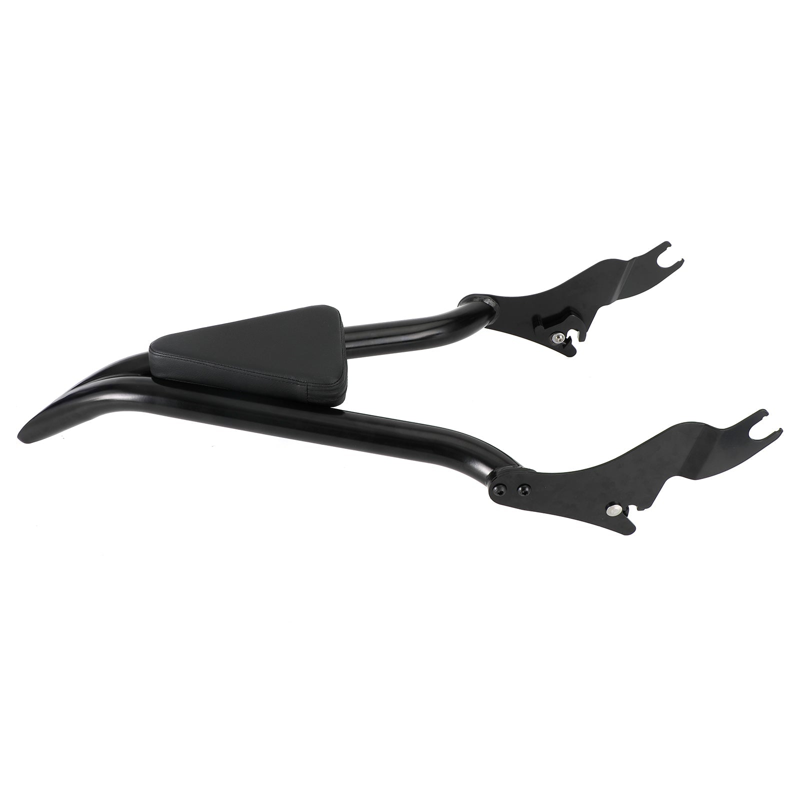 Passenger Backrest for Harley CVO Road Glide / Touring Road King / Road Glide / Street Glide 2009-2023 Generic