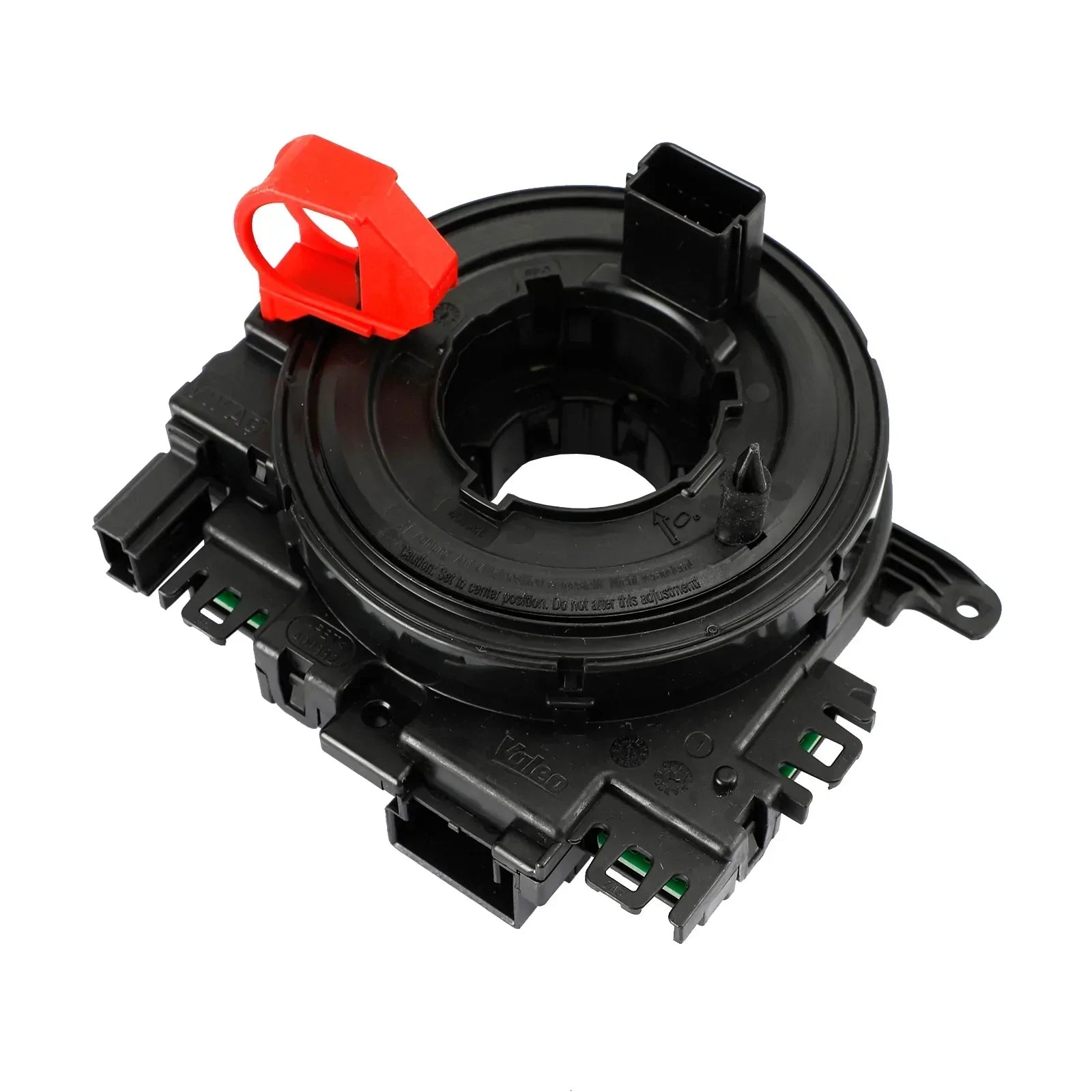 VW Golf Plus May 2010 - Jan 2014 Steering Wheel Clockspring 5Q0953569A Generic