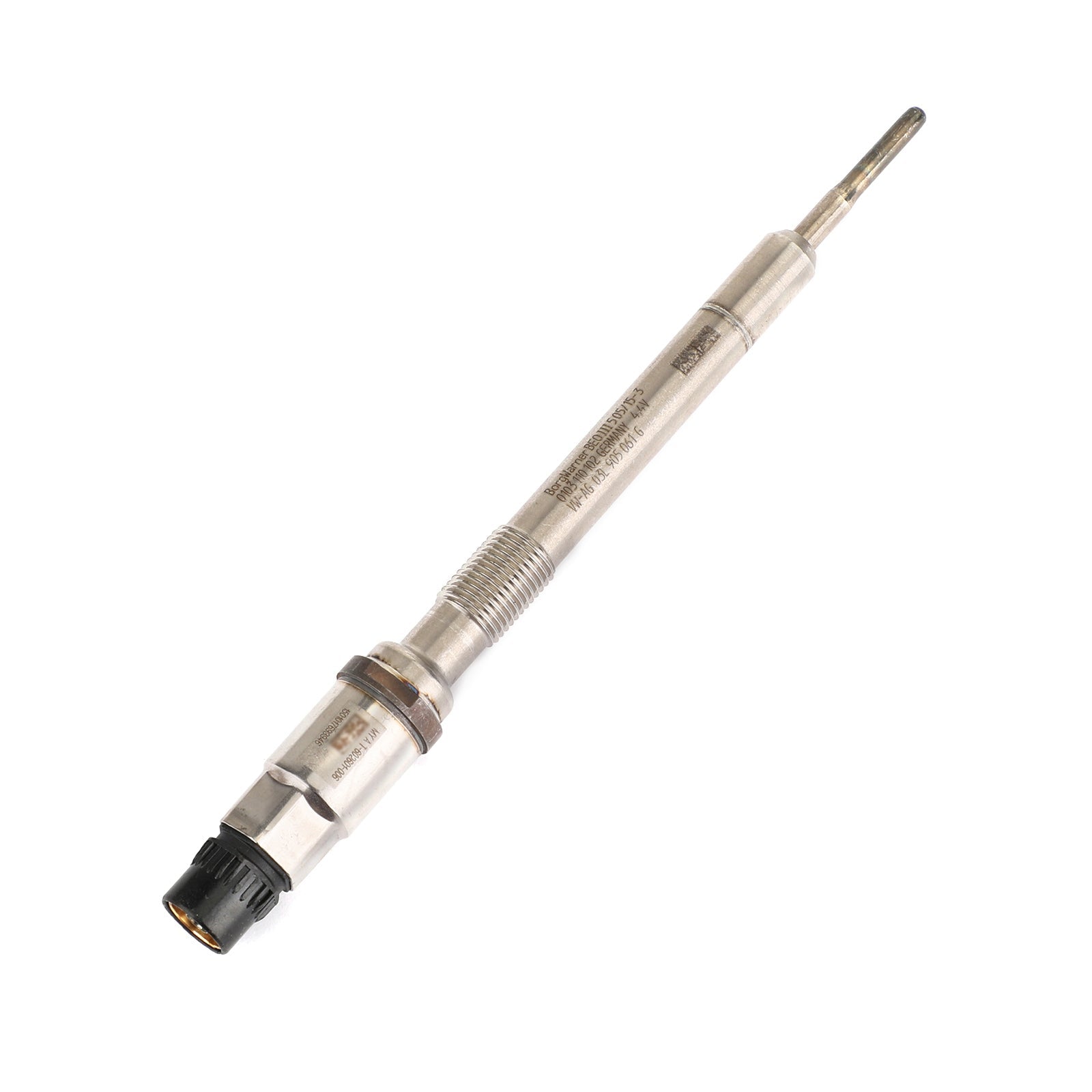 Glow Plug Fits For VW Beetle 2.0L 1968CC 2013-2015 03L905061G 03L905061F 03L905061E Generic