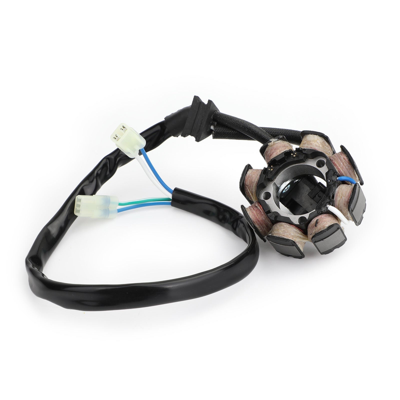Stator Magneto Generator for Honda CRF150R / CRF150RB 2007–2009 & 2012–2024 | Generator Coil Replacement 31120-KSE-671
