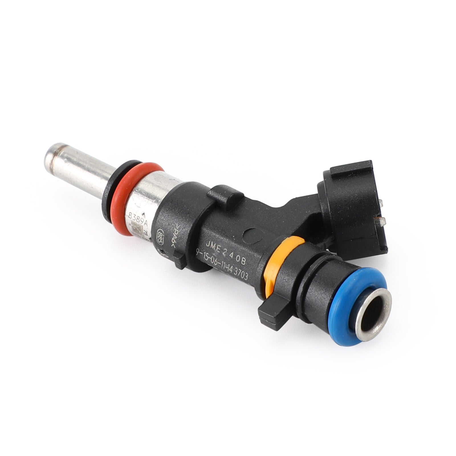 2008-2010 Mitsubishi Lancer 2.0L l4 4Pcs Fuel Injectors 1465A029 Generic