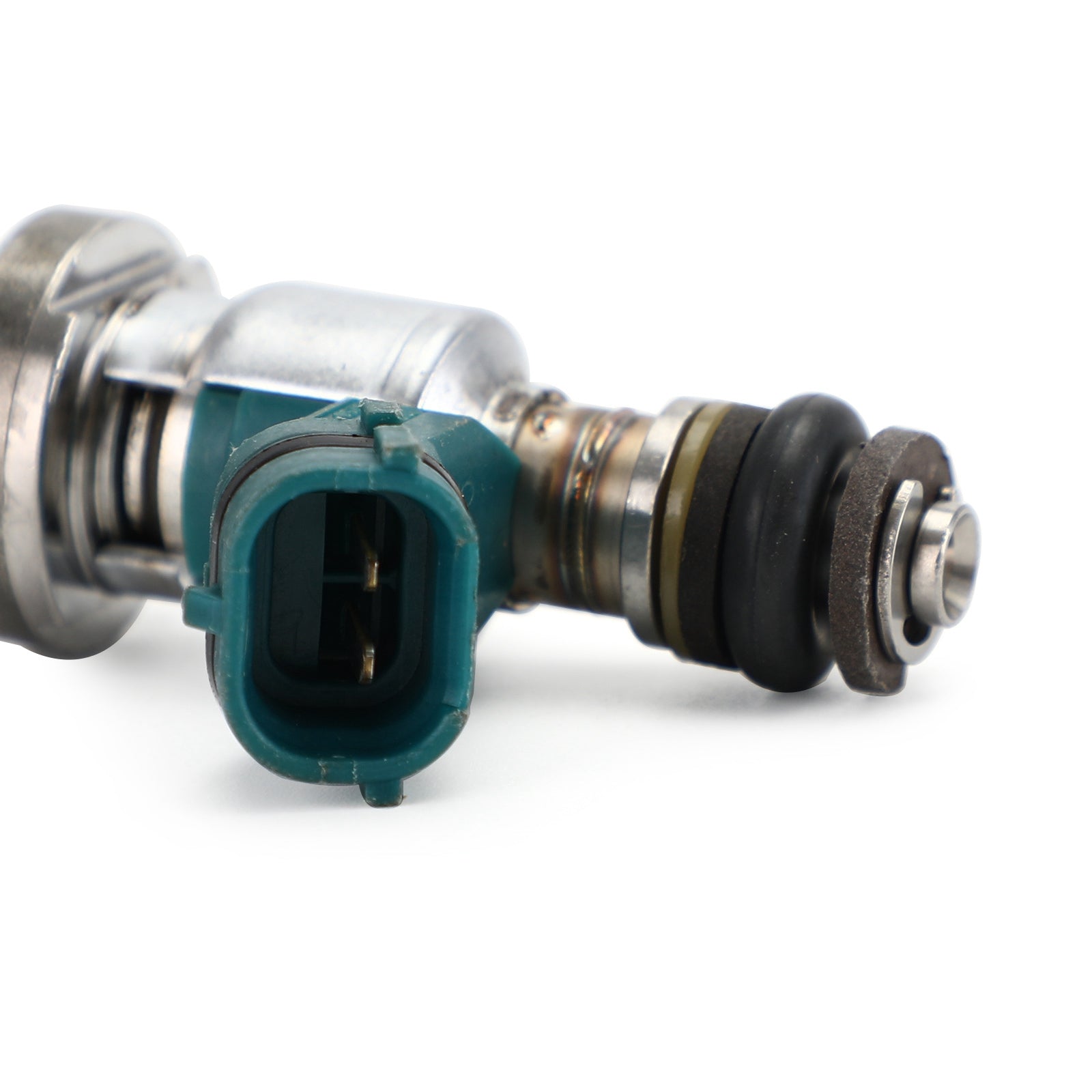 2010-2013 Lexus IS250 C Convertible 2-Door 2.5L 6PCS Fuel Injectors 23250-31020 23209-31020 23209-39056-B0 Generic