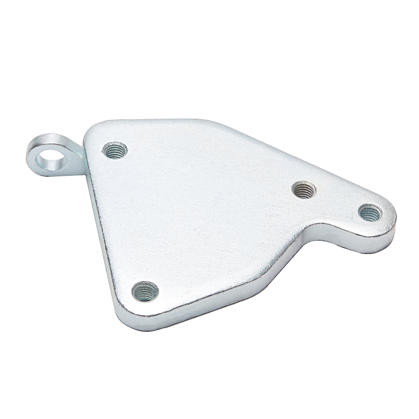 2011-2015 GMC Chevy 6.6L Duramax Diesel EGR Valve Cooler Delete Kit Generic