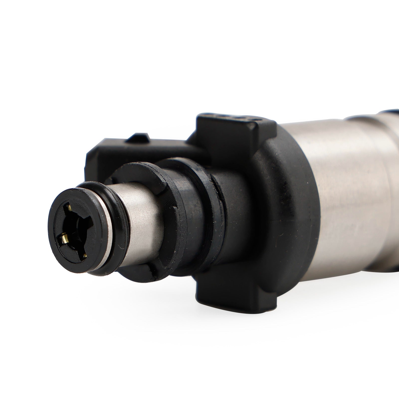 6PCS Fuel Injectors 18715T1 for Mercury Outboard EFI 150–300HP 1998–2005 | High Performance Marine Grade