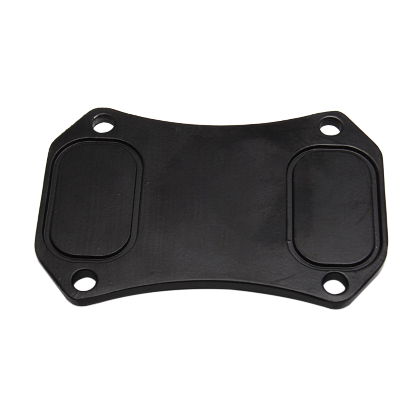 2011-2015 GMC Chevy 6.6L Duramax Diesel EGR Valve Cooler Delete Kit Generic