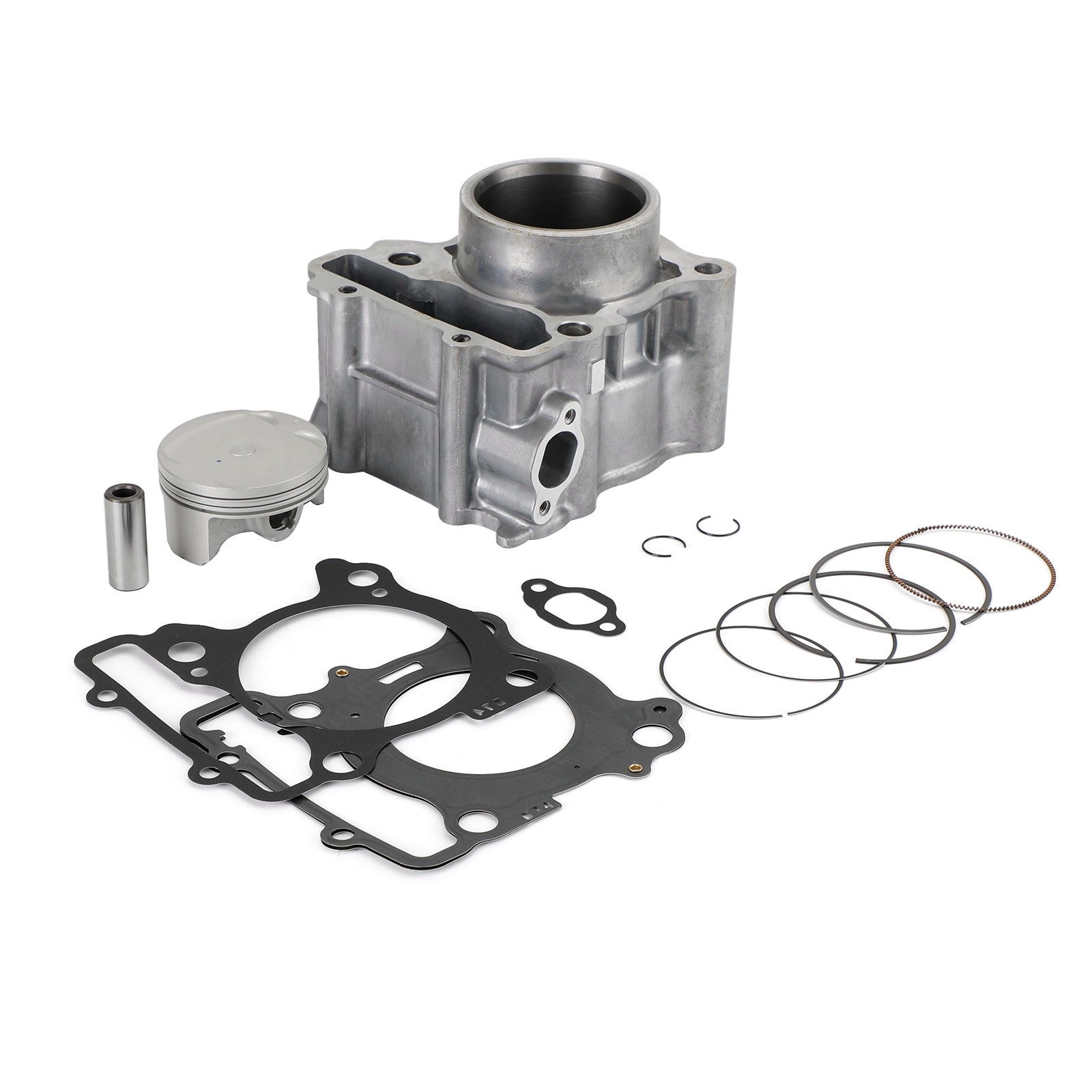 2020-2022 Yamaha CZD300 XMAX 300 ABS TECH MAX Cylinder Piston Gasket Kit Generic