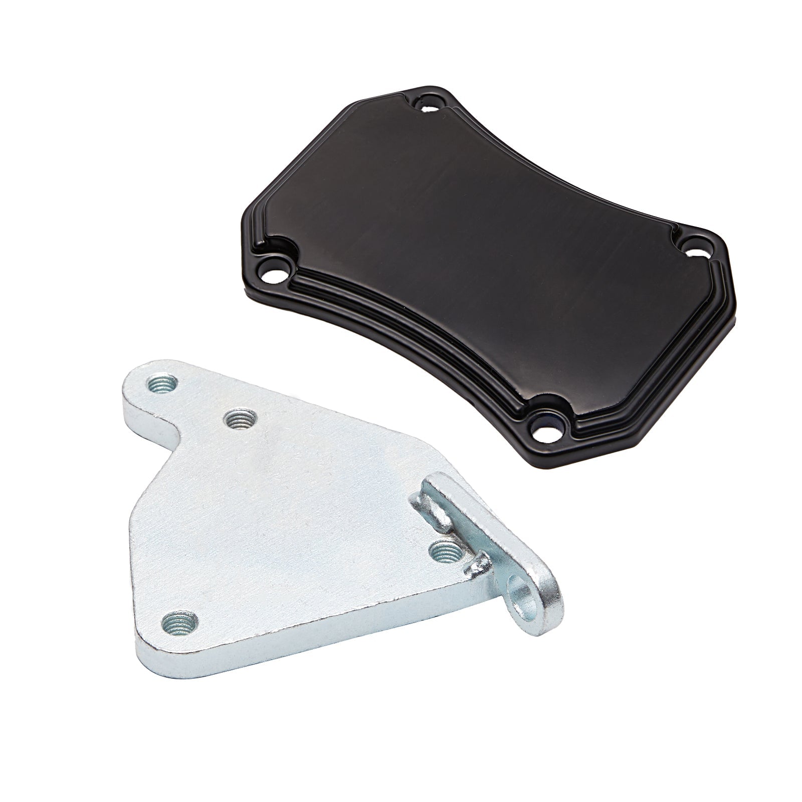 2011-2015 GMC Chevy 6.6L Duramax Diesel EGR Valve Cooler Delete Kit Generic