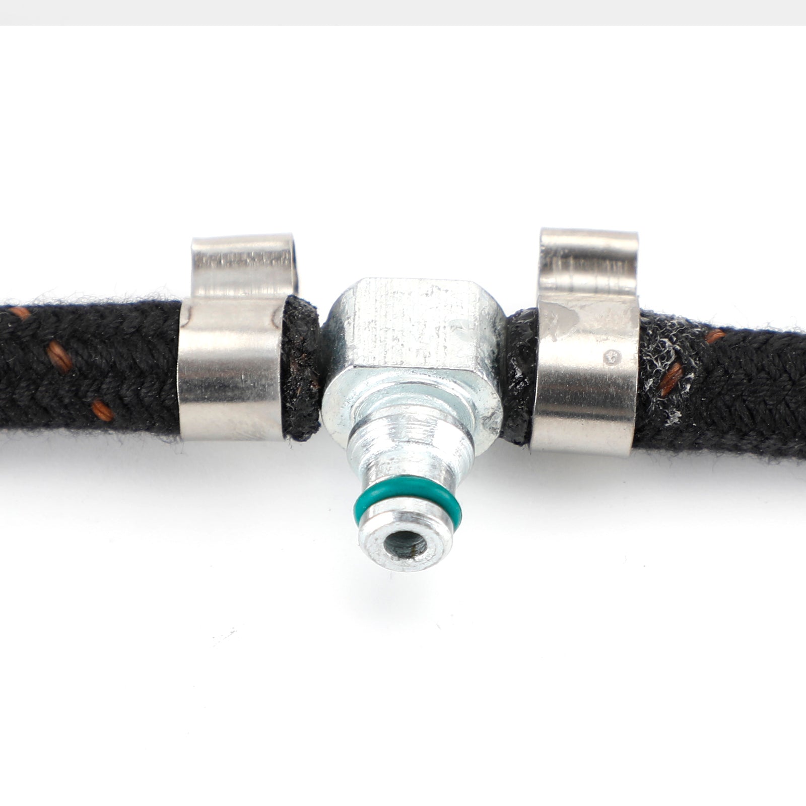 2004.5-2010 LLY Duramax Diesel Pickup Truck Engines 6.6L Fuel Injector Return Line Kit 97328733 0928402097 0928400552 Generic