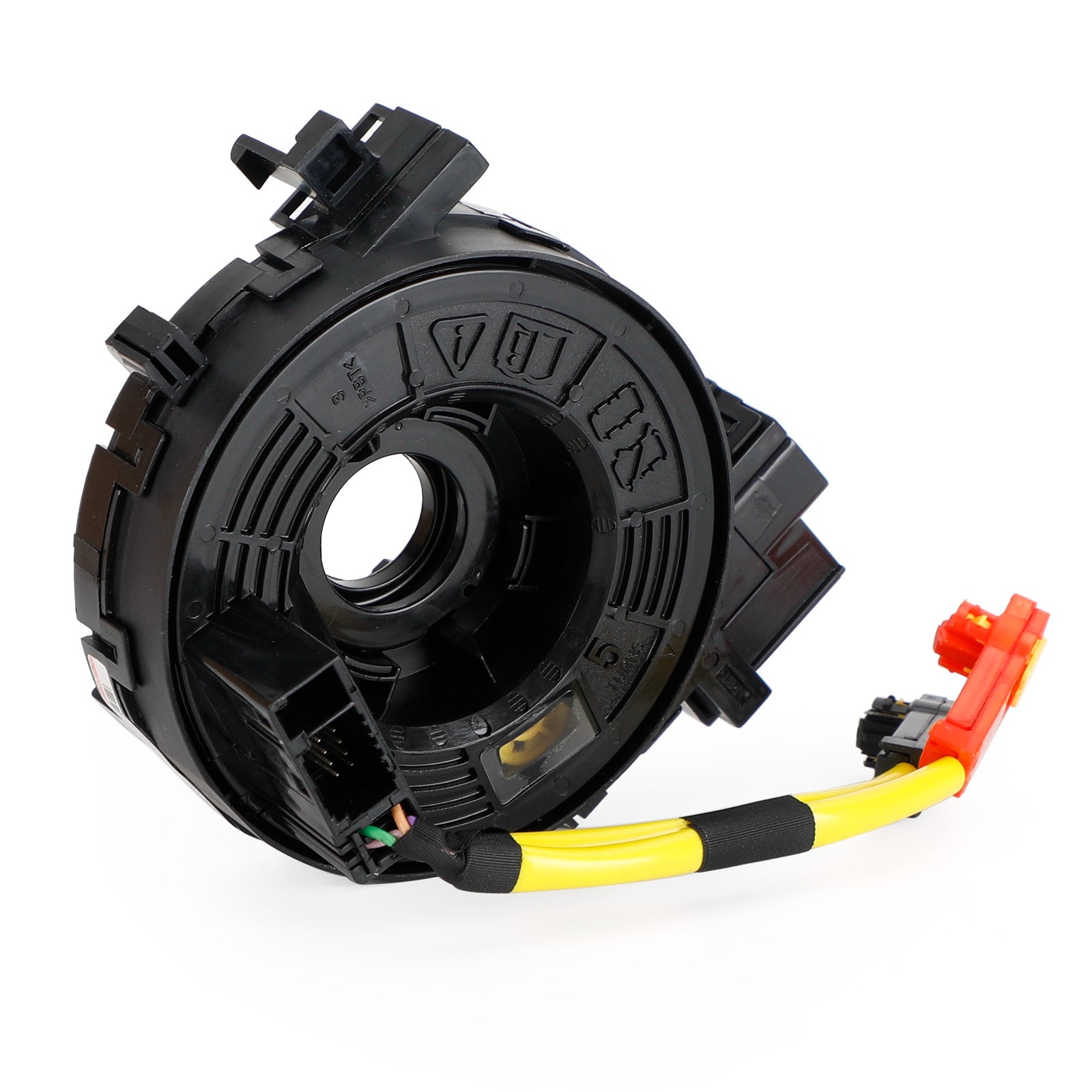 2013-2018 Toyota RAV4 2.5L Squib Spiral Cable Clock Spring 84306-09020/84307-42050/84307-0R050 Generic