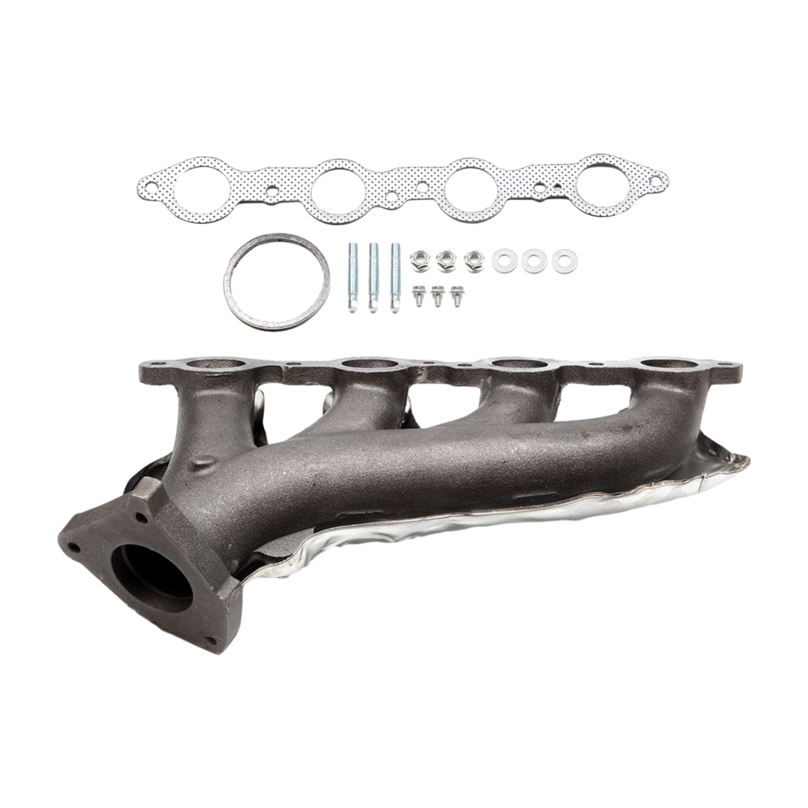 2000-2005 Chevrolet Tahoe Driver Side Exhaust Manifold Kit 674-522