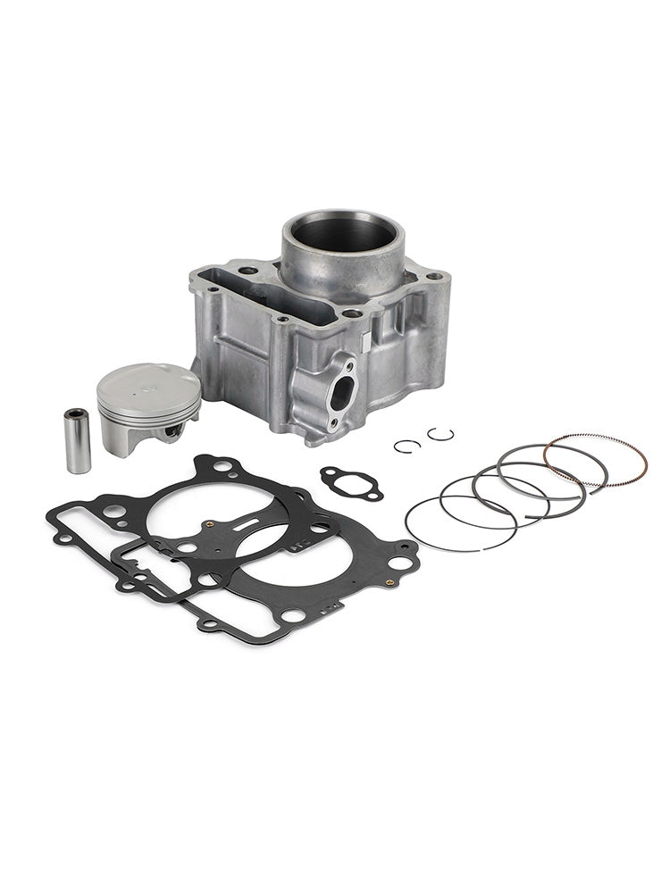 2020-2022 Yamaha CZD300 XMAX 300 ABS TECH MAX Cylinder Piston Gasket Kit Generic