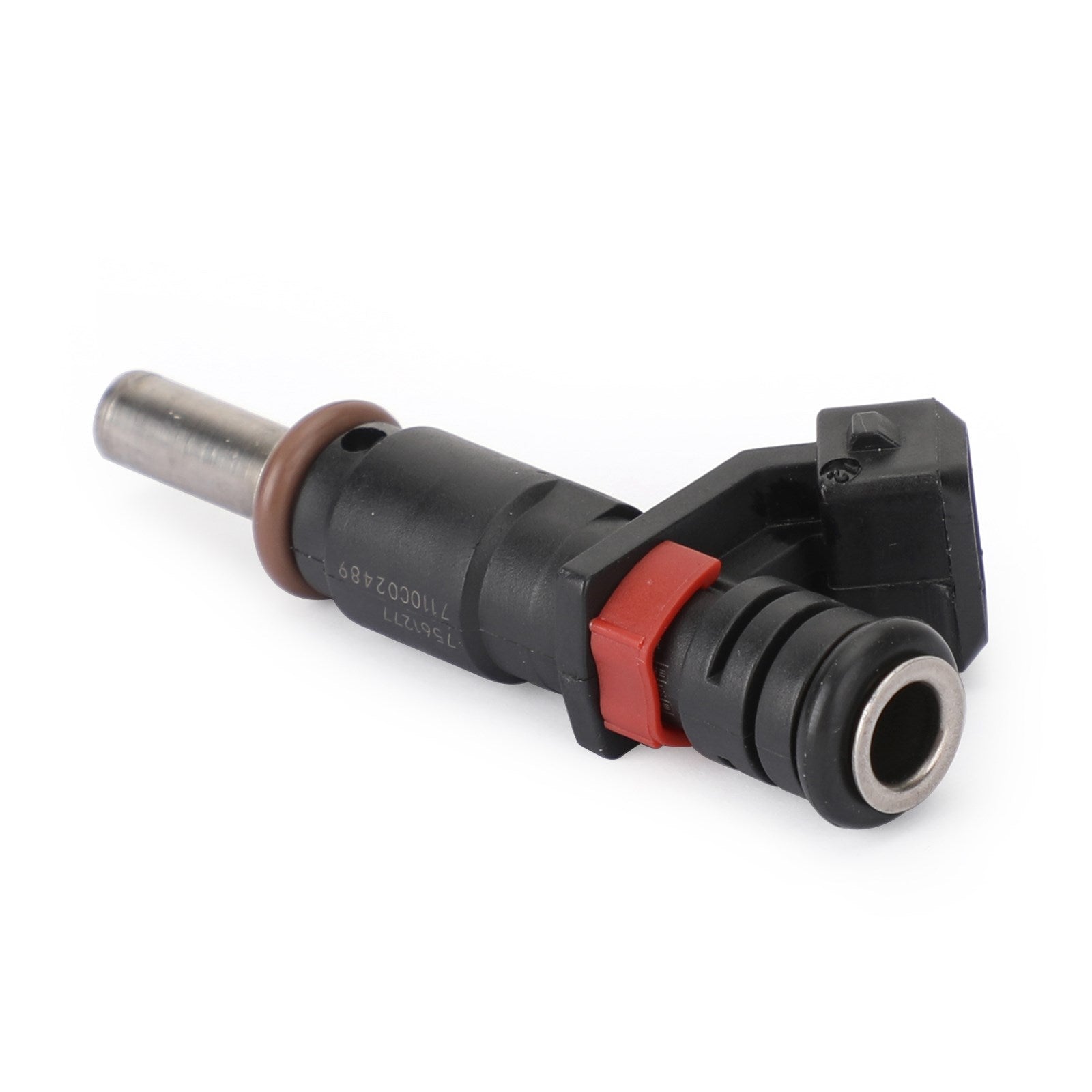 4Pcs Fuel Injectors 7561277 13537561277 Fit BMW N45 N46N E93 320I 2.0L Generic