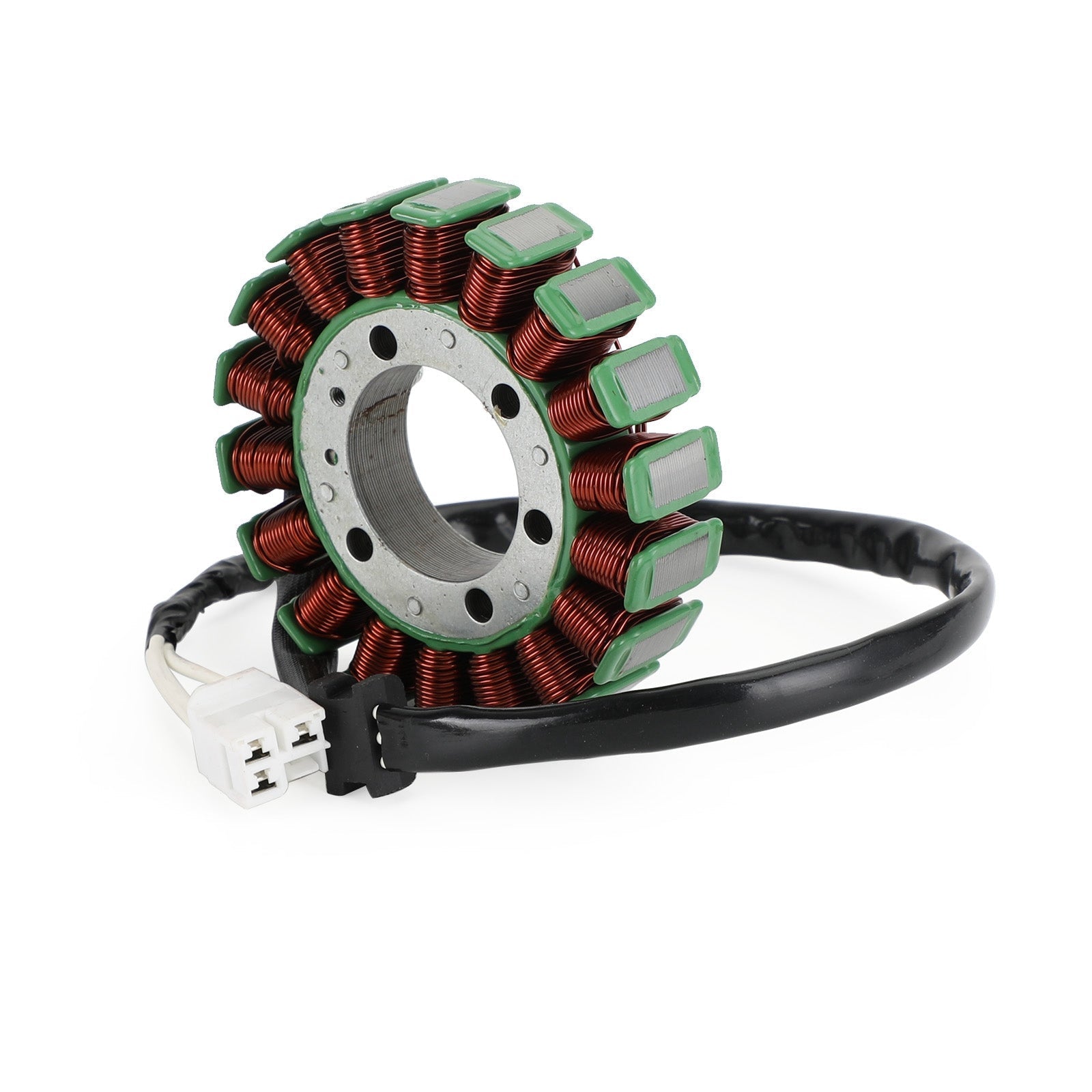 Stator & Regulator Rectifier Kit for Kawasaki Ninja 650 / Vulcan S 650 / Versys 650 (2012–2016) | Includes Gasket
