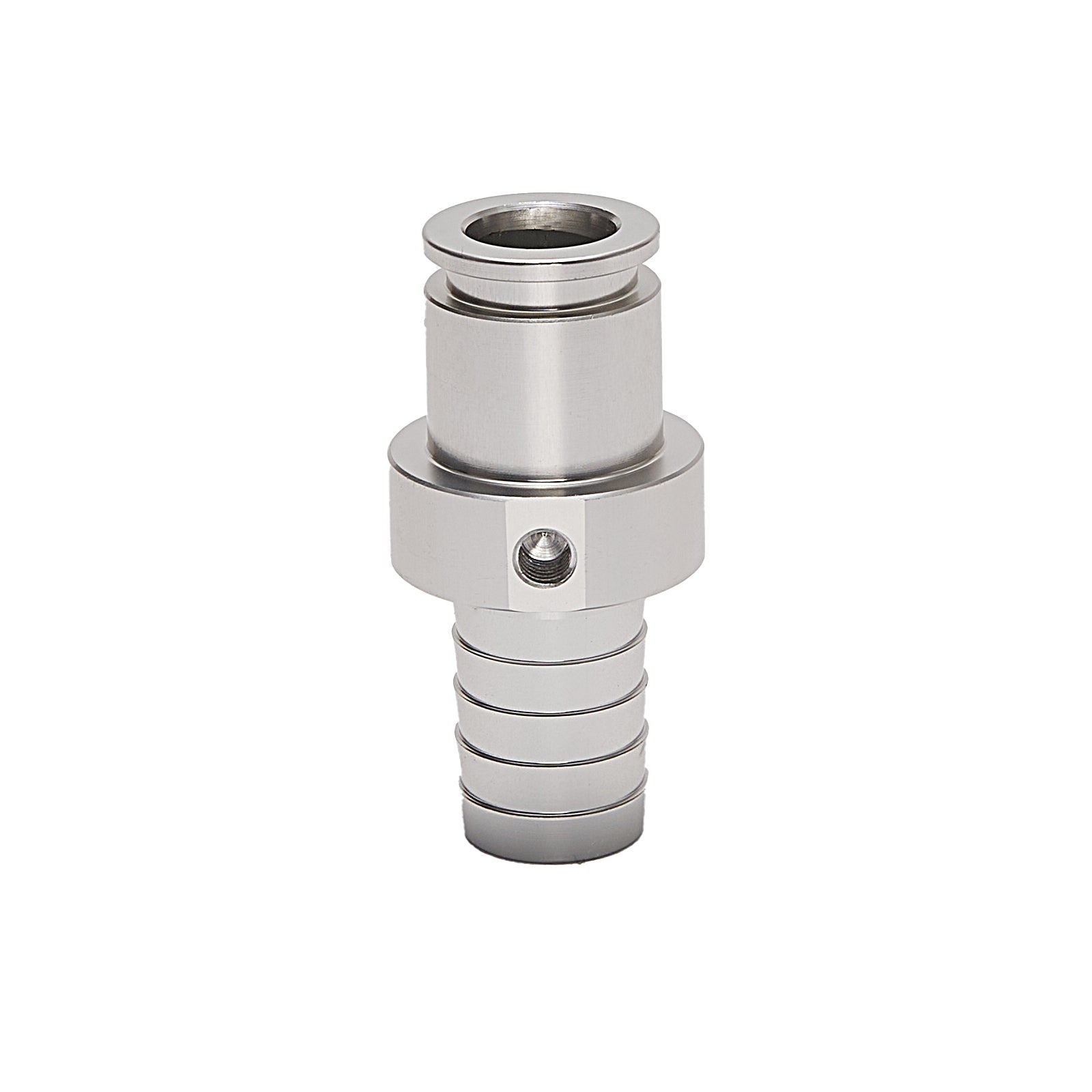 2009-2019 Dodge Ram 6.7L Cummins Coolant Bypass Hose Barb Adapter Generic