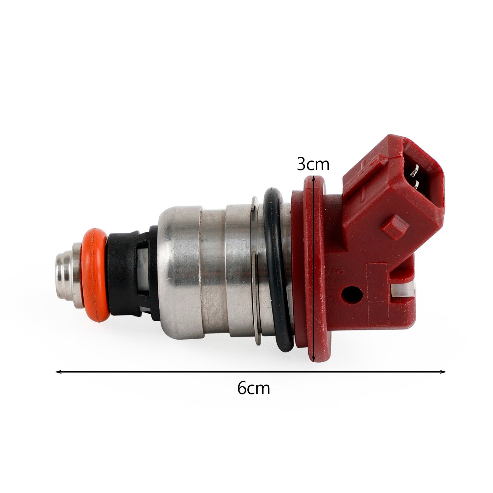 2000 Sea-Doo GTX DI 5649/5659 Fuel System 2PCS Fuel Injectors 275500460 Generic