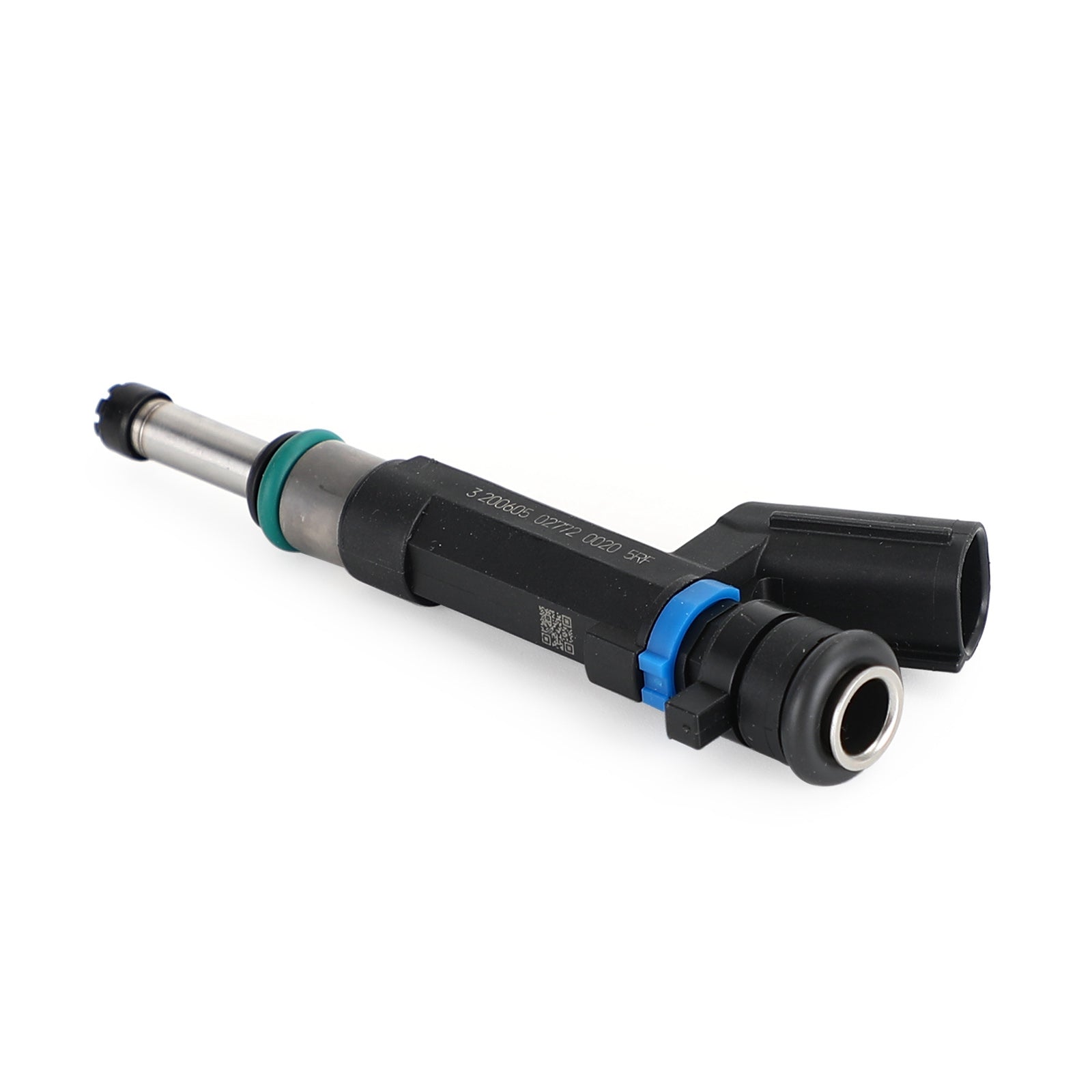 2012-2015 Nissan Versa 1.6L L4 4PCS Fuel Injectors 16600-1KT0A 84212379 162108 HR16DE Generic