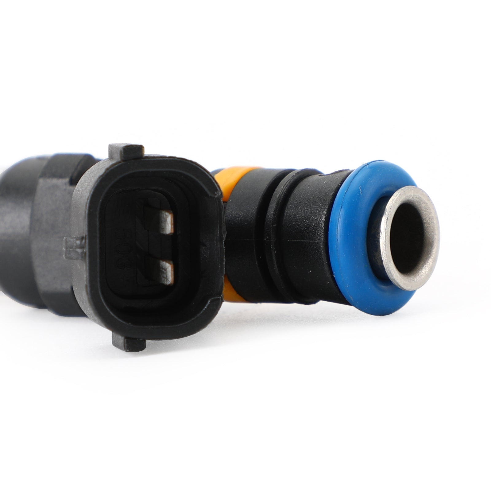 2008-2010 Mitsubishi Lancer 2.0L l4 4Pcs Fuel Injectors 1465A029 Generic