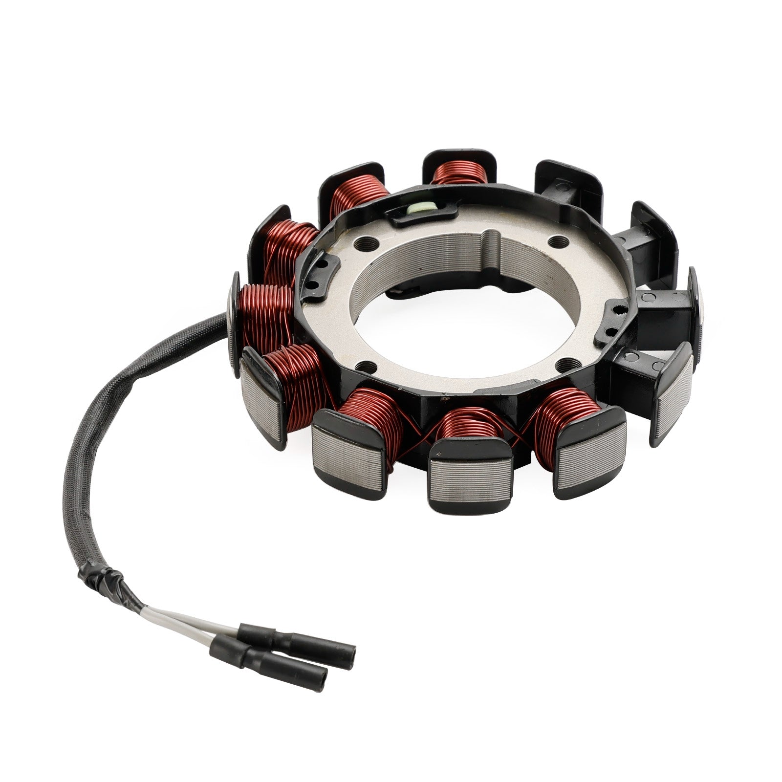 17A Charging Coil for Honda GX630 GX660 GX690 GXV630 GXV660 GXV690 | Replaces 31630-Z6L-003