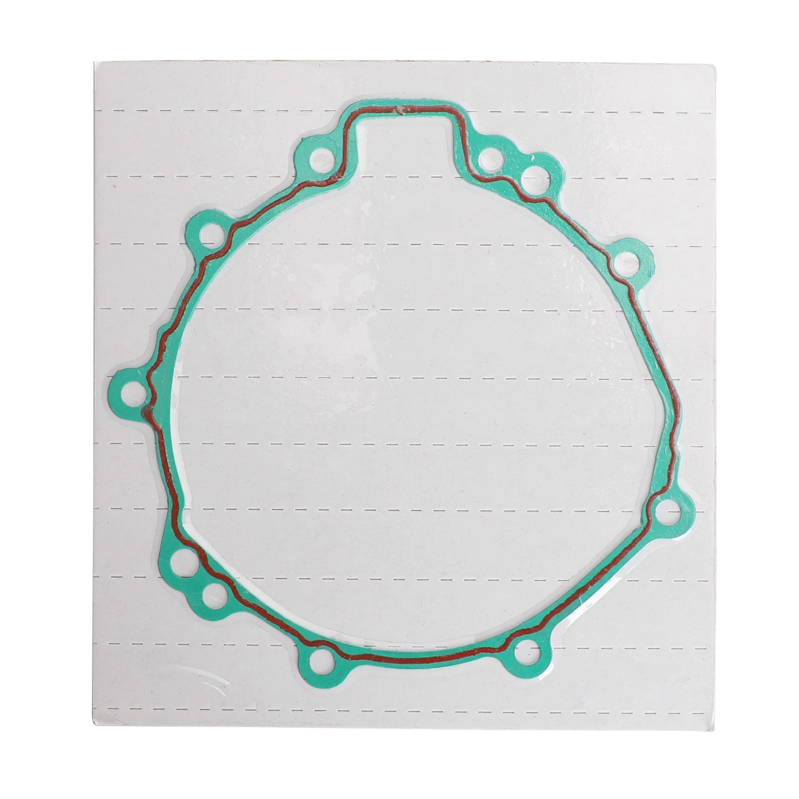Magneto Stator+Voltage Rectifier+Gasket For Kawasaki ZX600 Ninja ZX6R 2009-2017