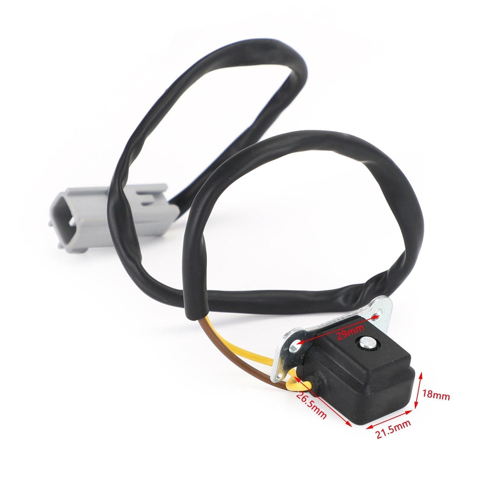 Ignition Pulse Coil for Kawasaki Mule KAF620 3000 3010 3020 4000 4010 | Replaces 59026-2065, 59026-0559 Coil-Pulsing