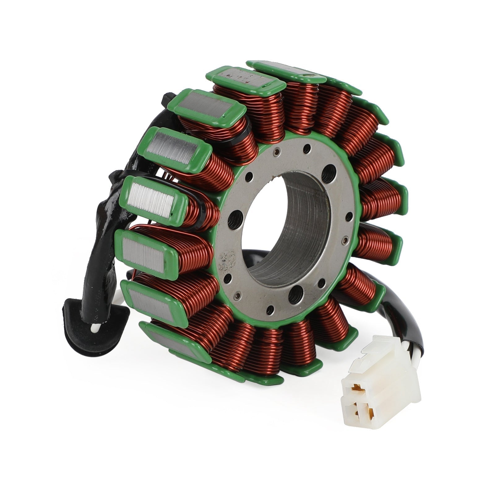 Stator & Regulator Rectifier Kit for Suzuki GSX-R1000 (2003–2004) | Includes Gasket