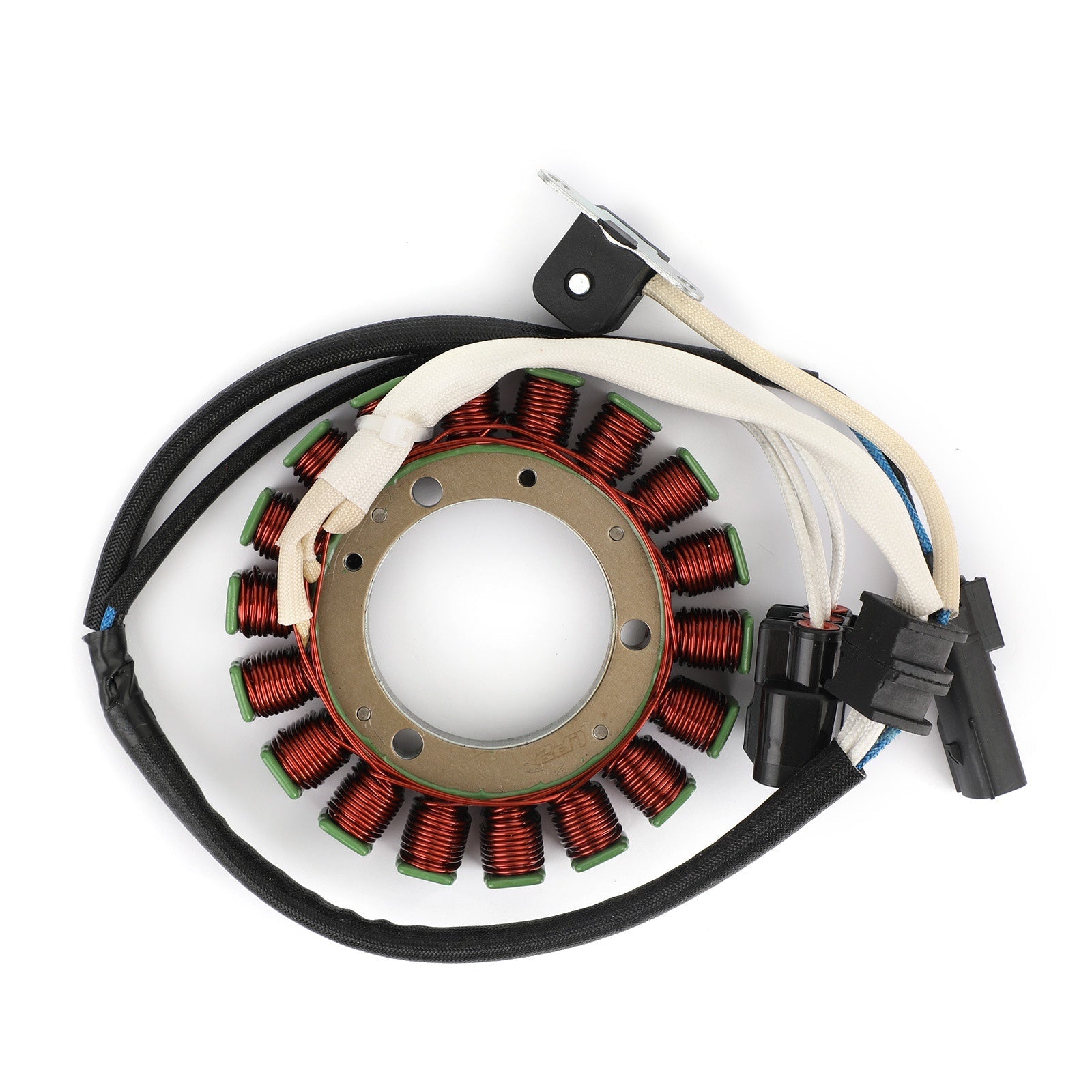 4.5" Stator Magneto 115mm for HiSUN 500 550 700 UTV 2015–2017 | Fits Coleman Outfitter & Rural King | Replaces P007G00311200000