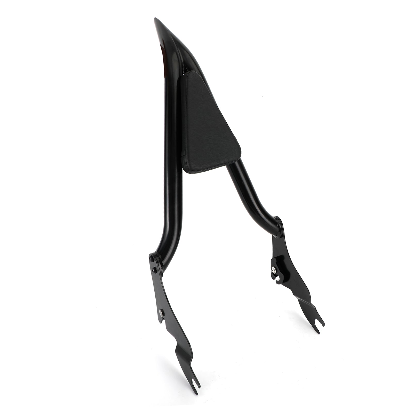 Passenger Backrest for Harley CVO Road Glide / Touring Road King / Road Glide / Street Glide 2009-2023 Generic