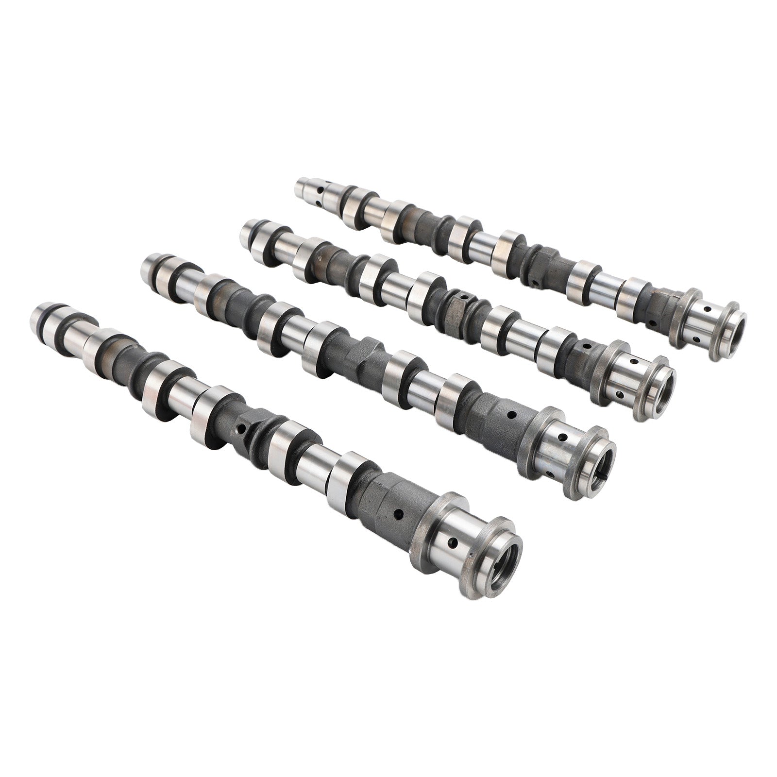 2011-2021 Dodge Challenger 3.6L 4Pcs Engine Camshafts 05184377AF 05184378AF 05184379AF 05184380AF Generic