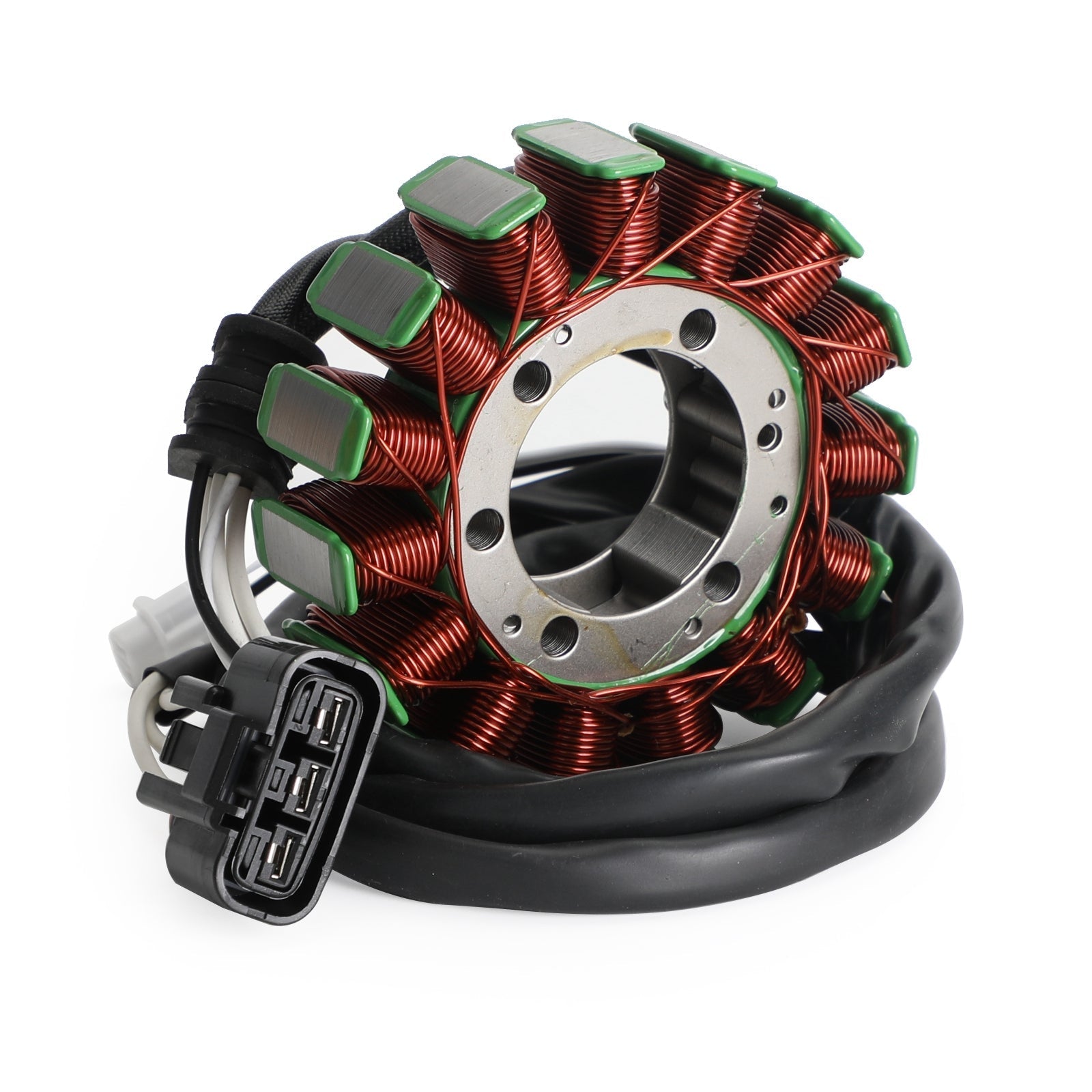Stator & Regulator Rectifier Kit for Yamaha Kodiak 700 ATV (2019–2021) | Includes Gasket