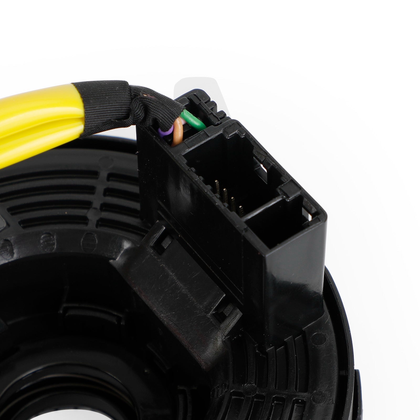 2016-2018 Toyota Tacoma 2.7L/3.5L Squib Spiral Cable Clock Spring 84306-09020/84307-42050/84307-0R050 Generic