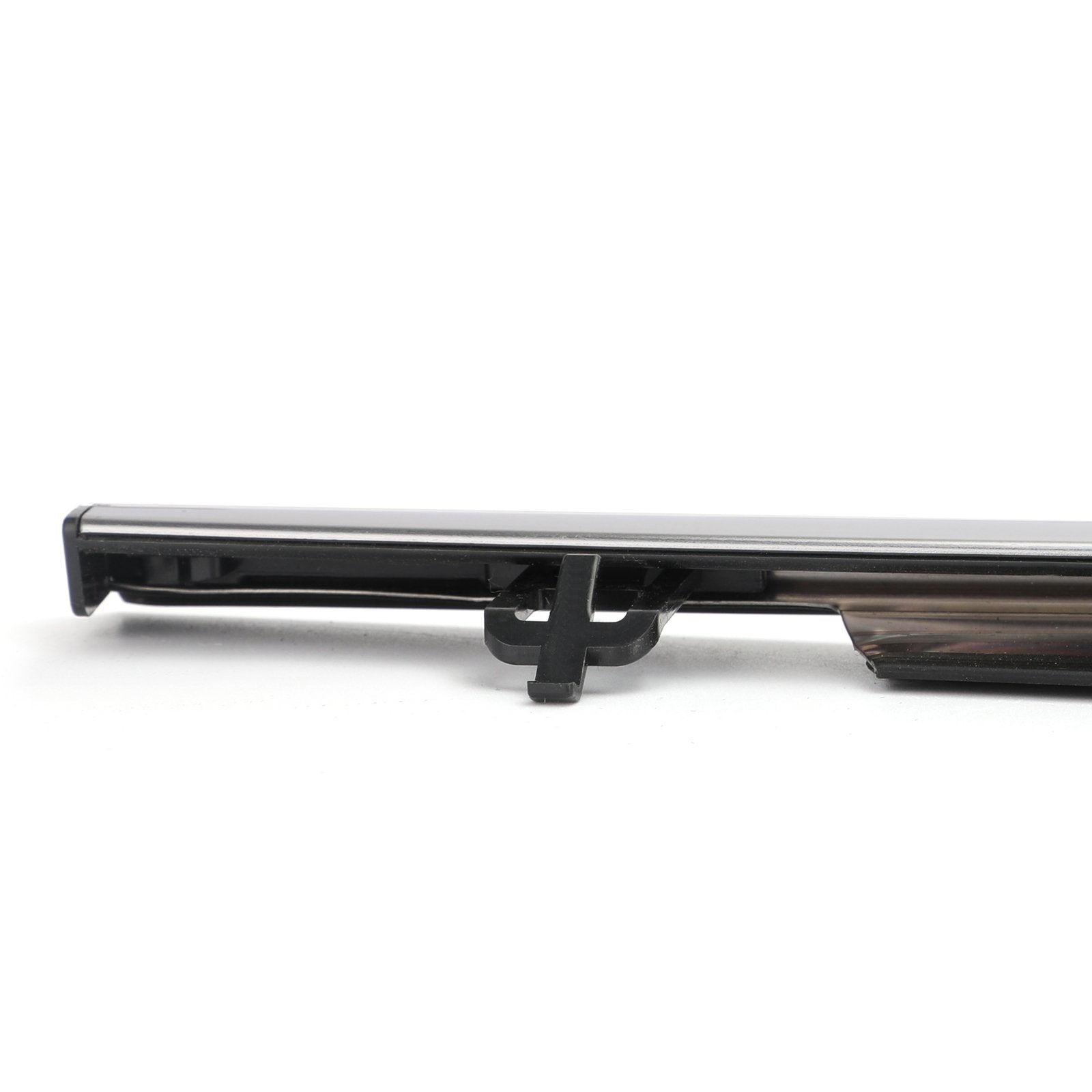 2007-2011 Honda CR-V CRV 4PCS Car Window Moulding Trim Weatherstrips Seal 72950-SWA-A01 Generic